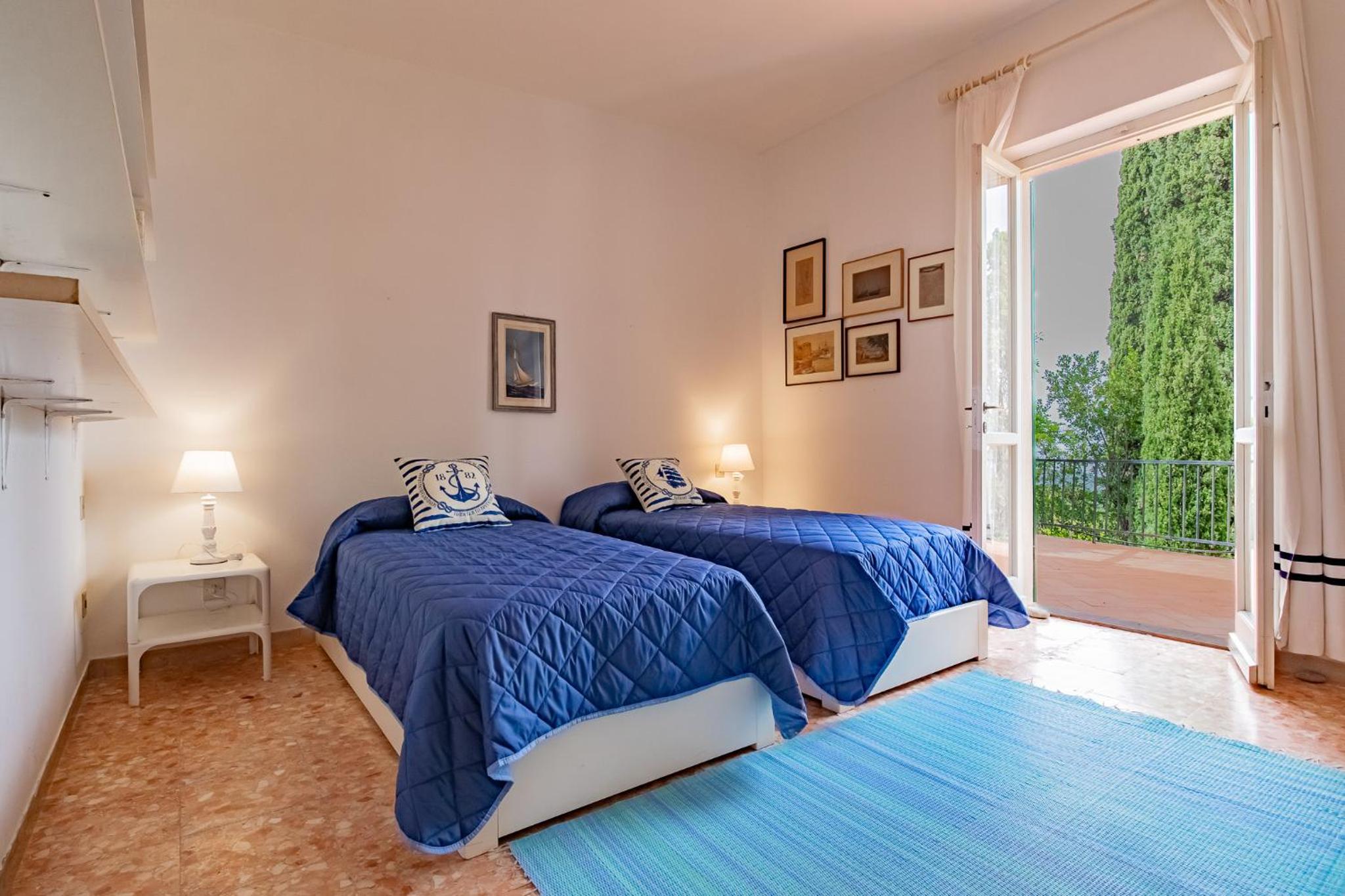 Tenuta Bussadori - Casa Del Maresciallo