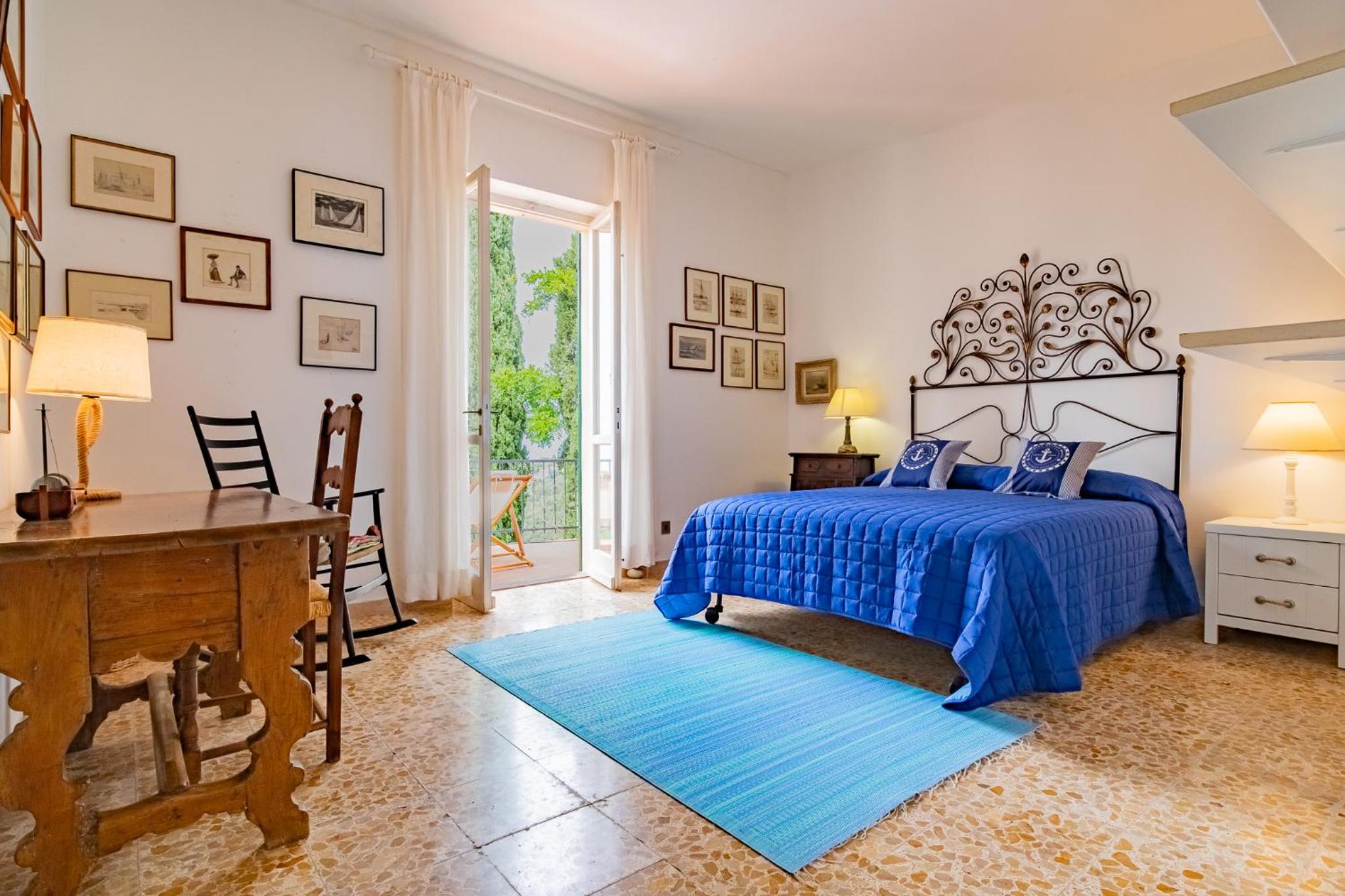 Tenuta Bussadori - Casa Del Maresciallo