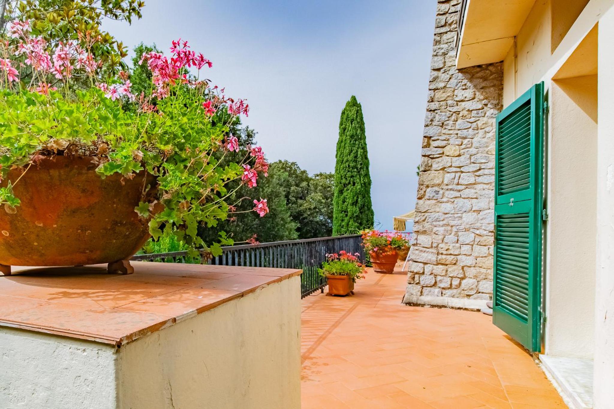 Tenuta Bussadori - Casa Del Maresciallo