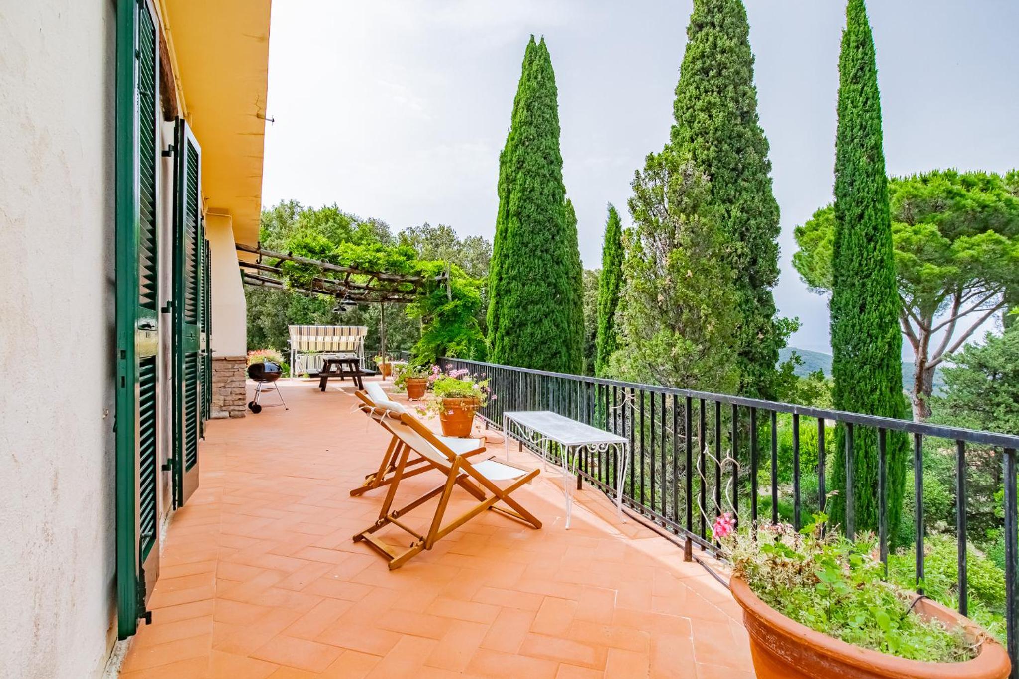 Tenuta Bussadori - Casa Del Maresciallo