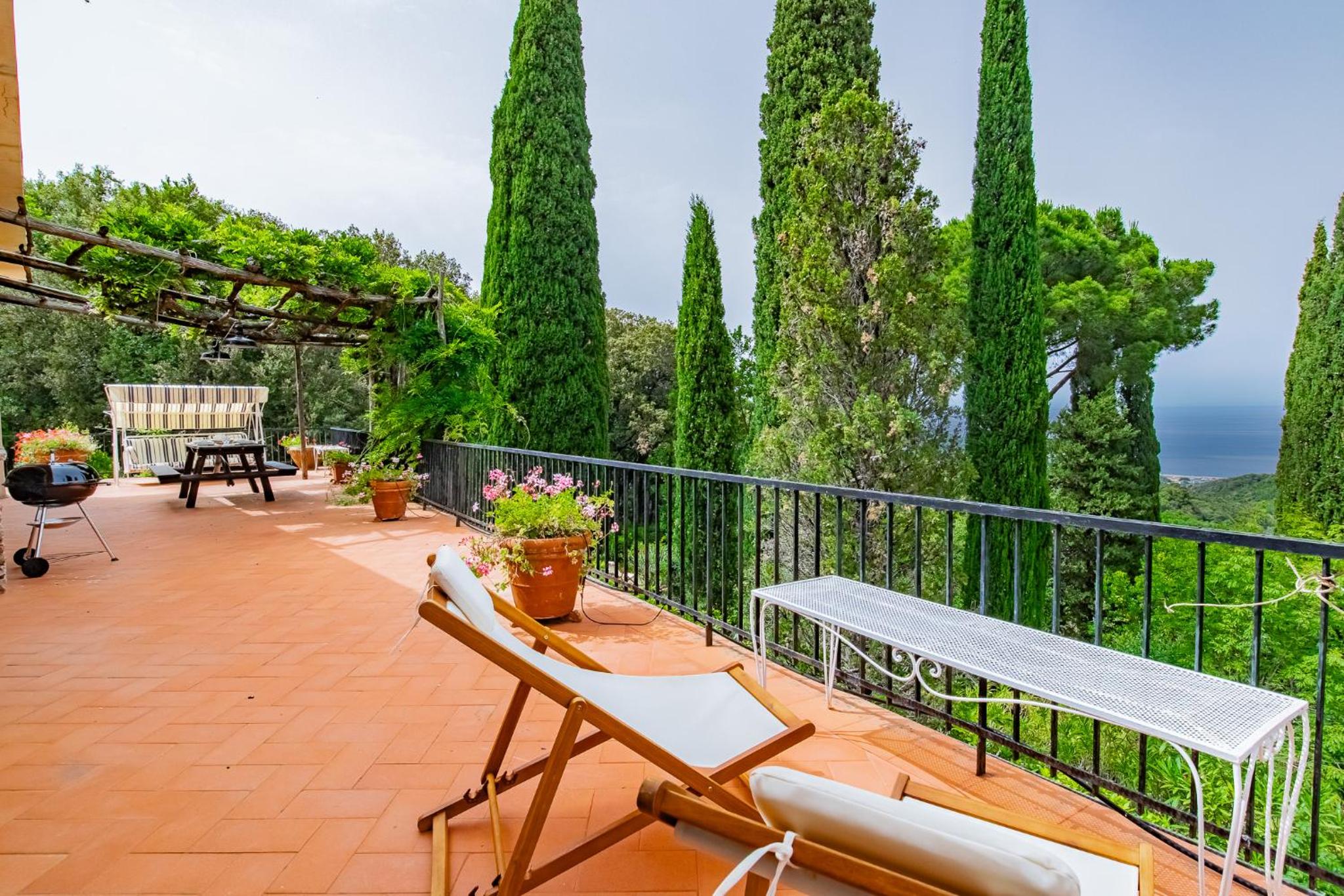 Tenuta Bussadori - Casa Del Maresciallo