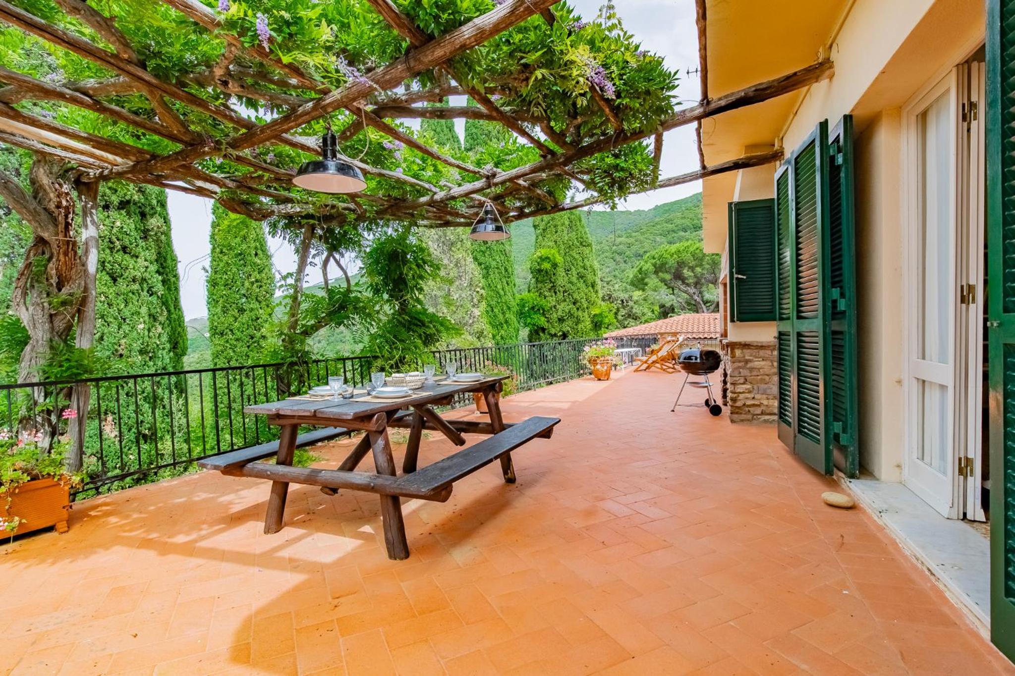 Tenuta Bussadori - Casa Del Maresciallo