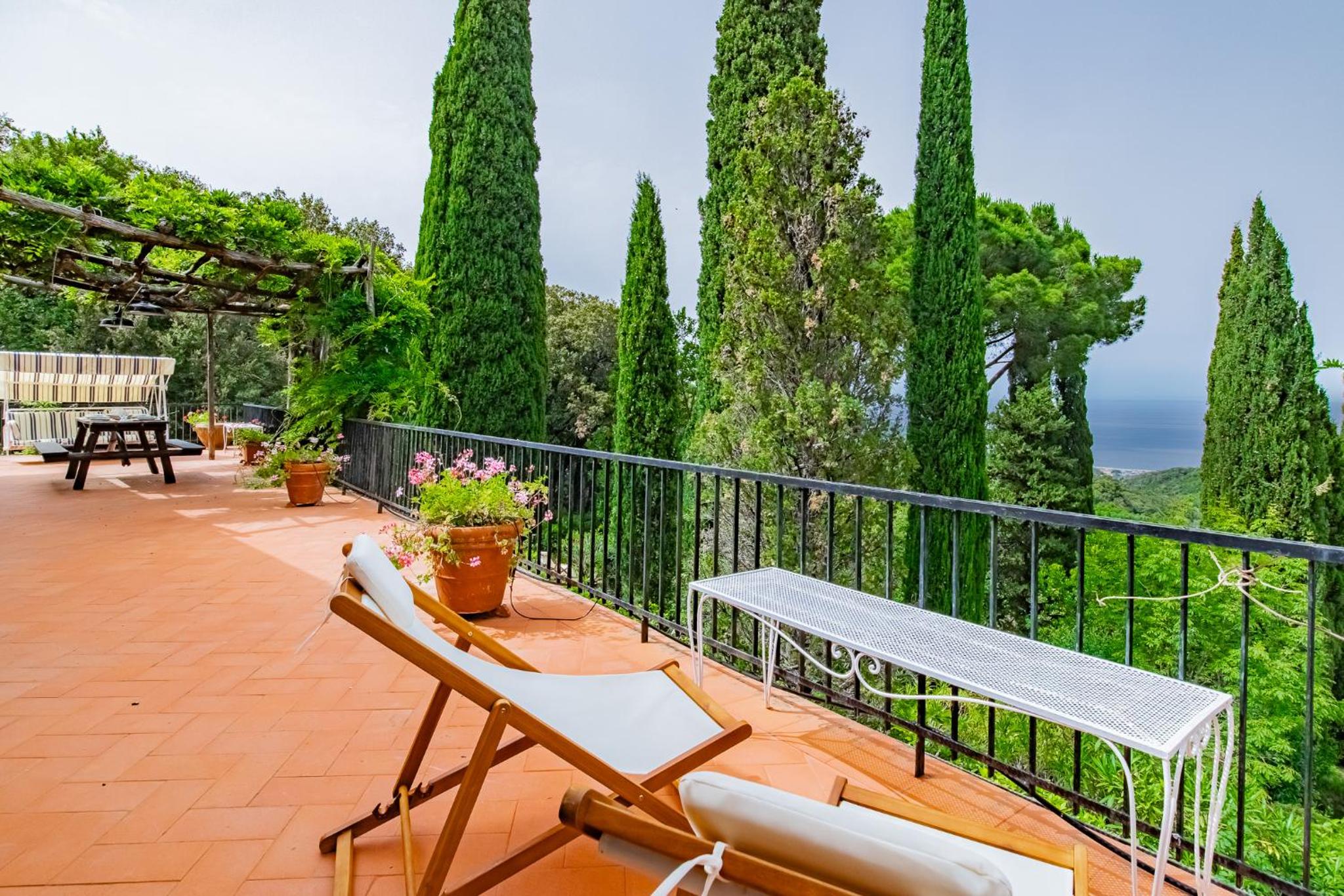 Tenuta Bussadori - Casa Del Maresciallo