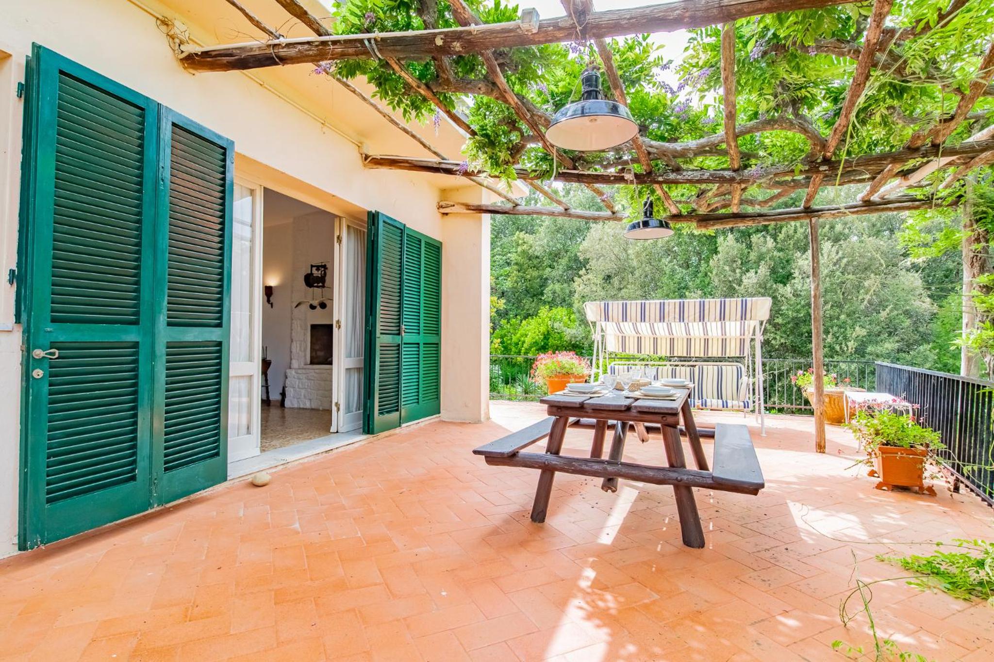 Tenuta Bussadori - Casa Del Maresciallo
