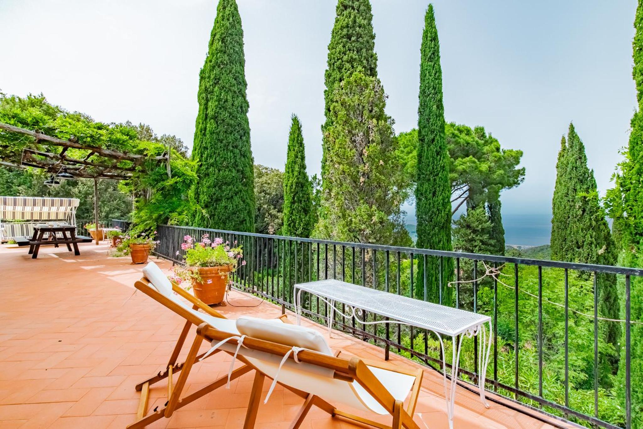 Tenuta Bussadori - Casa Del Maresciallo