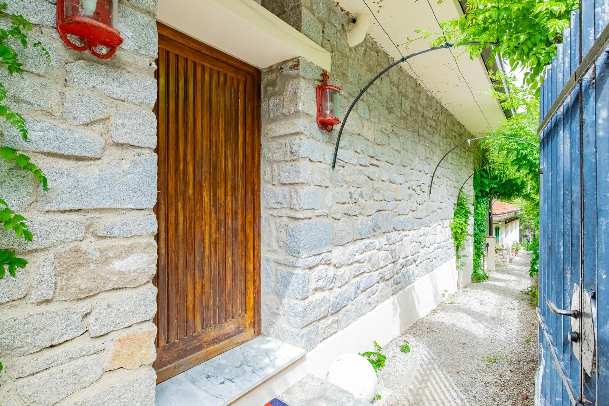 Tenuta Bussadori - Casa Del Maresciallo