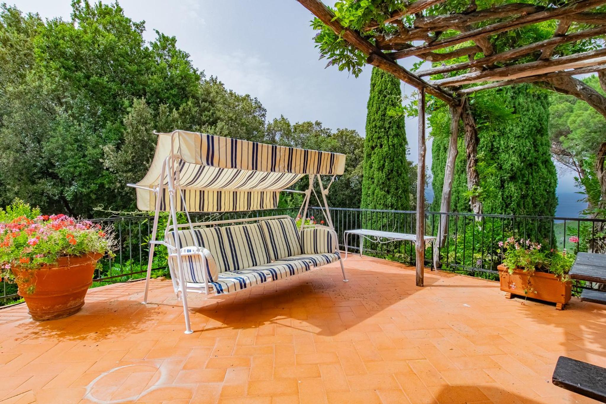 Tenuta Bussadori - Casa Del Maresciallo