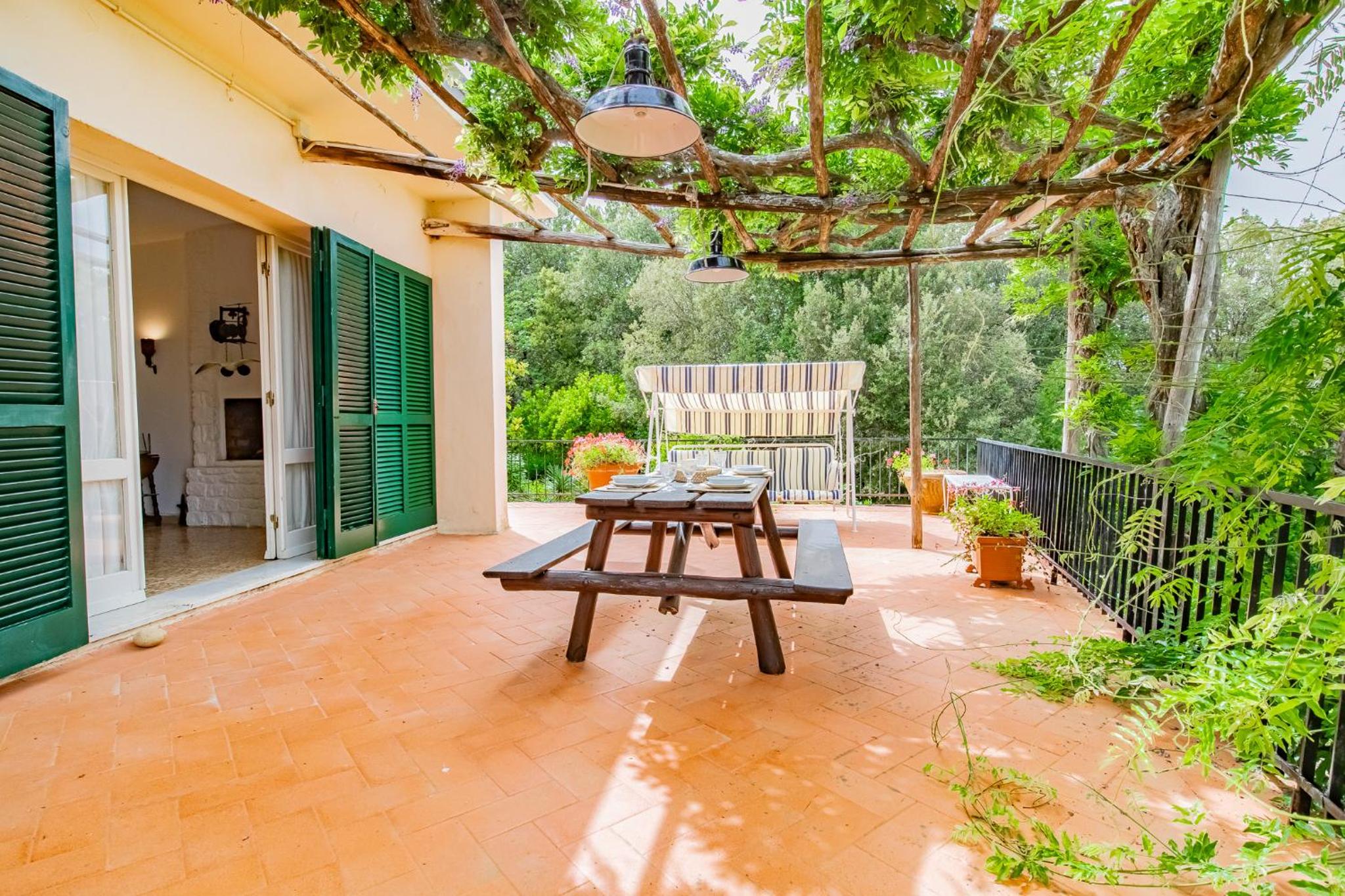 Tenuta Bussadori - Casa Del Maresciallo