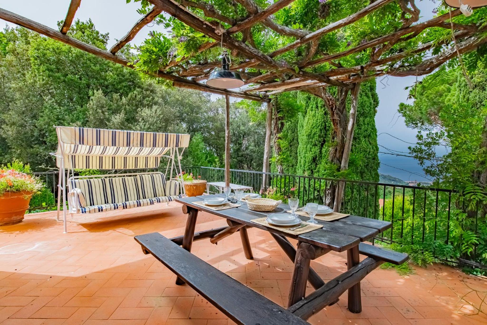 Tenuta Bussadori - Casa Del Maresciallo