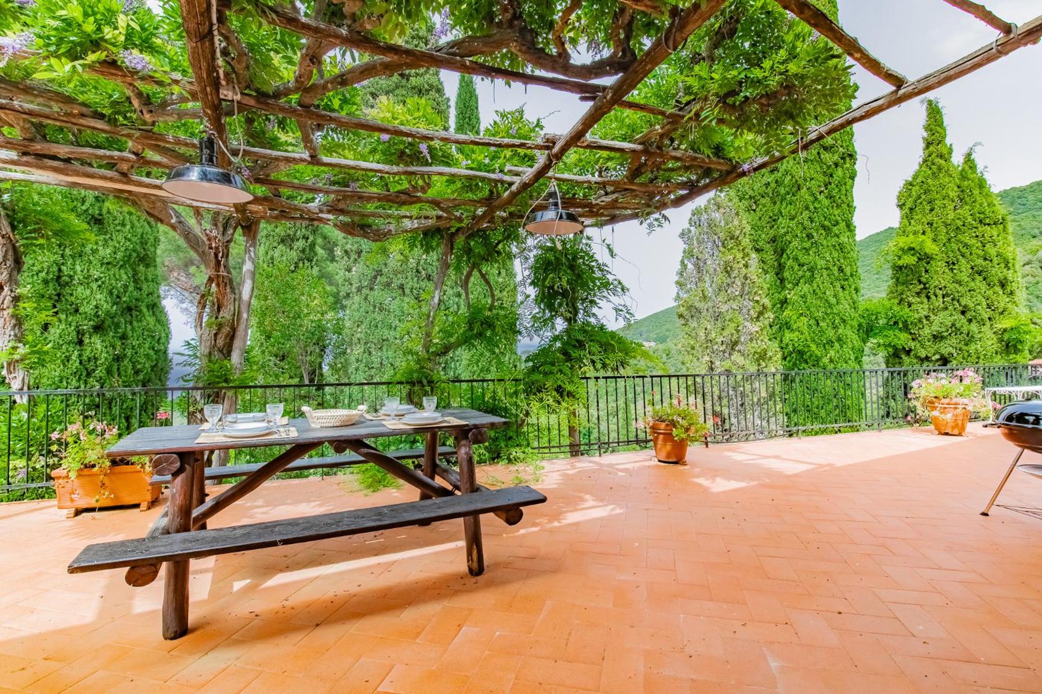 Tenuta Bussadori - Casa Del Maresciallo