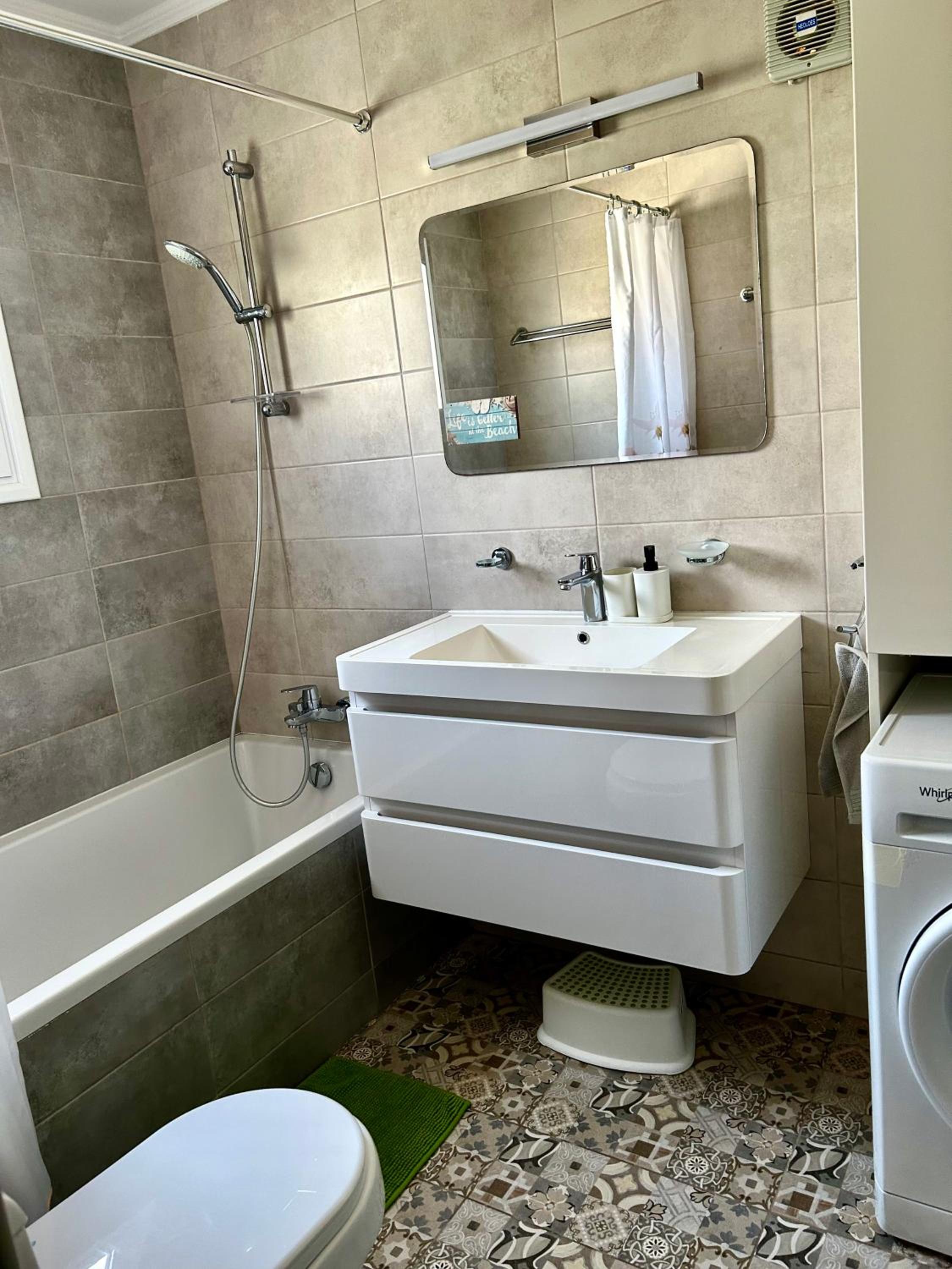Nissi Golden Sands Apartment D01