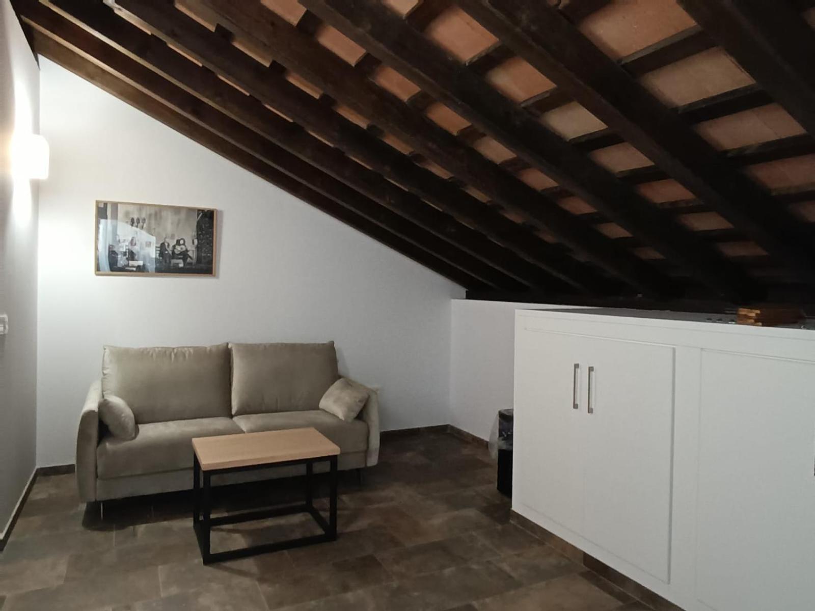 La Cilla, Hospedería Casa Molino