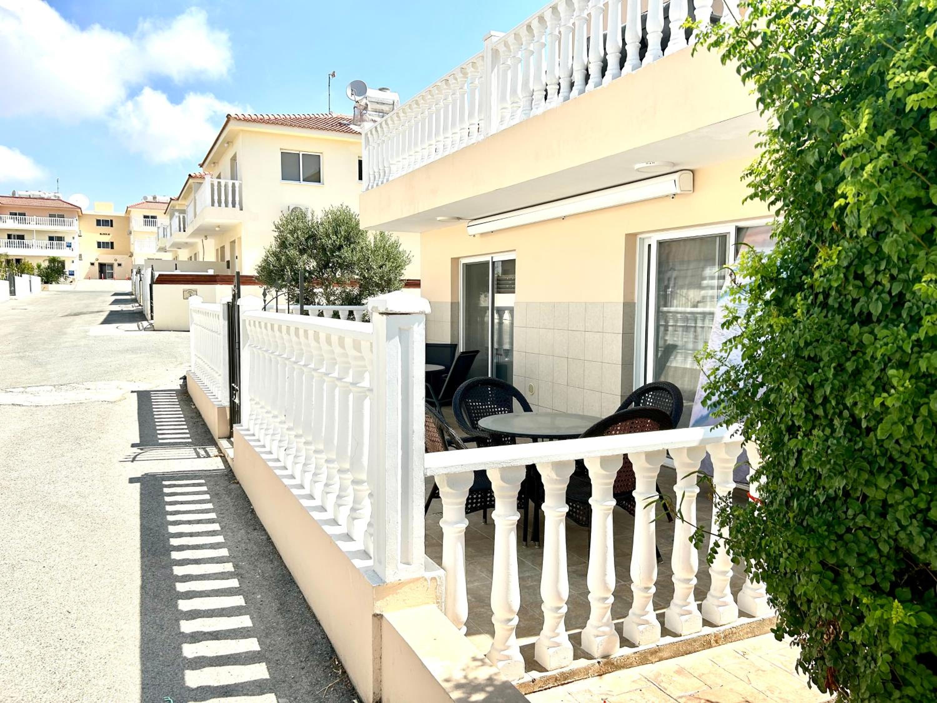Nissi Golden Sands Apartment D01