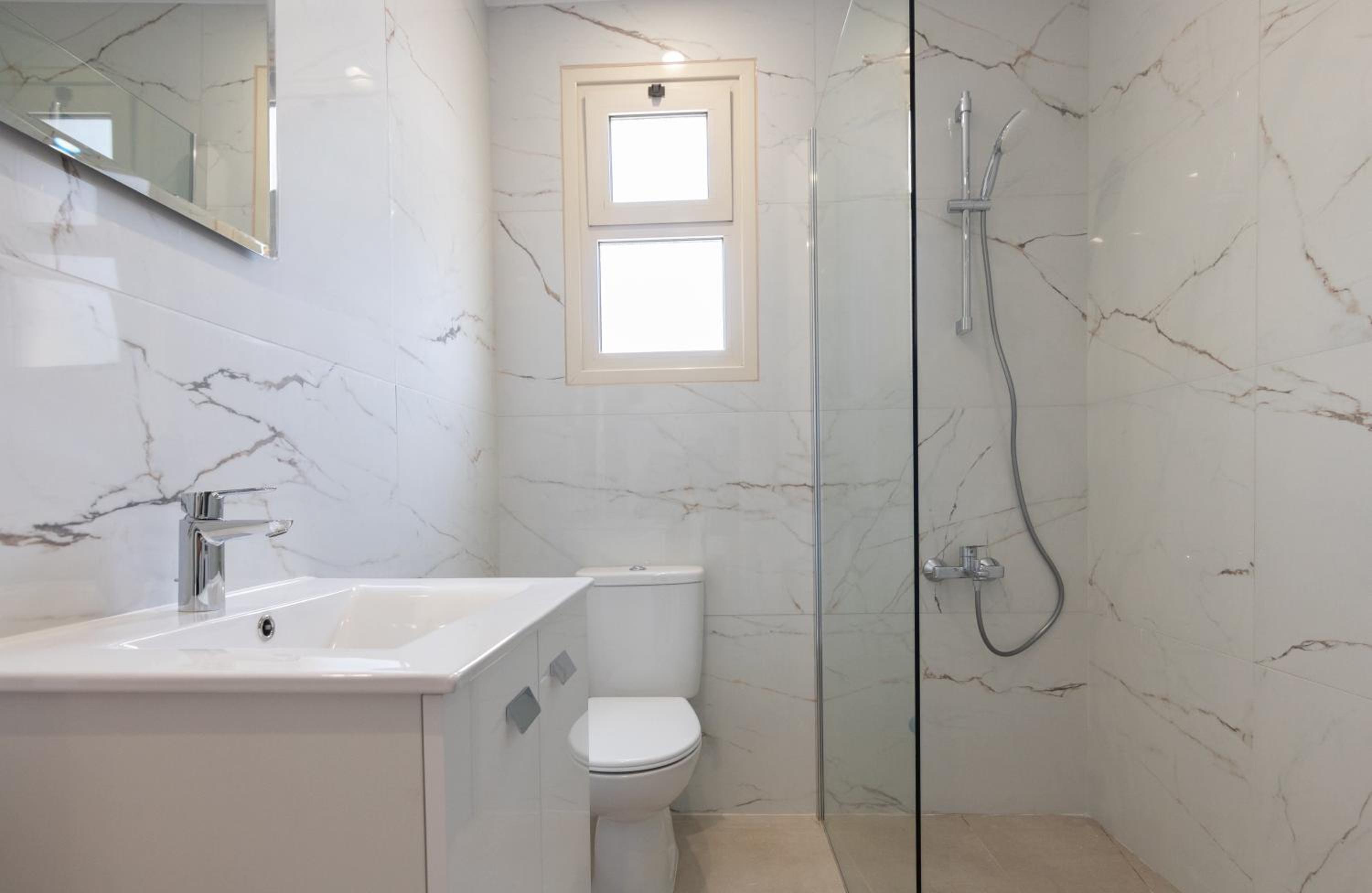 Phaedrus Living Limassol Pyrgos Seaside Flat