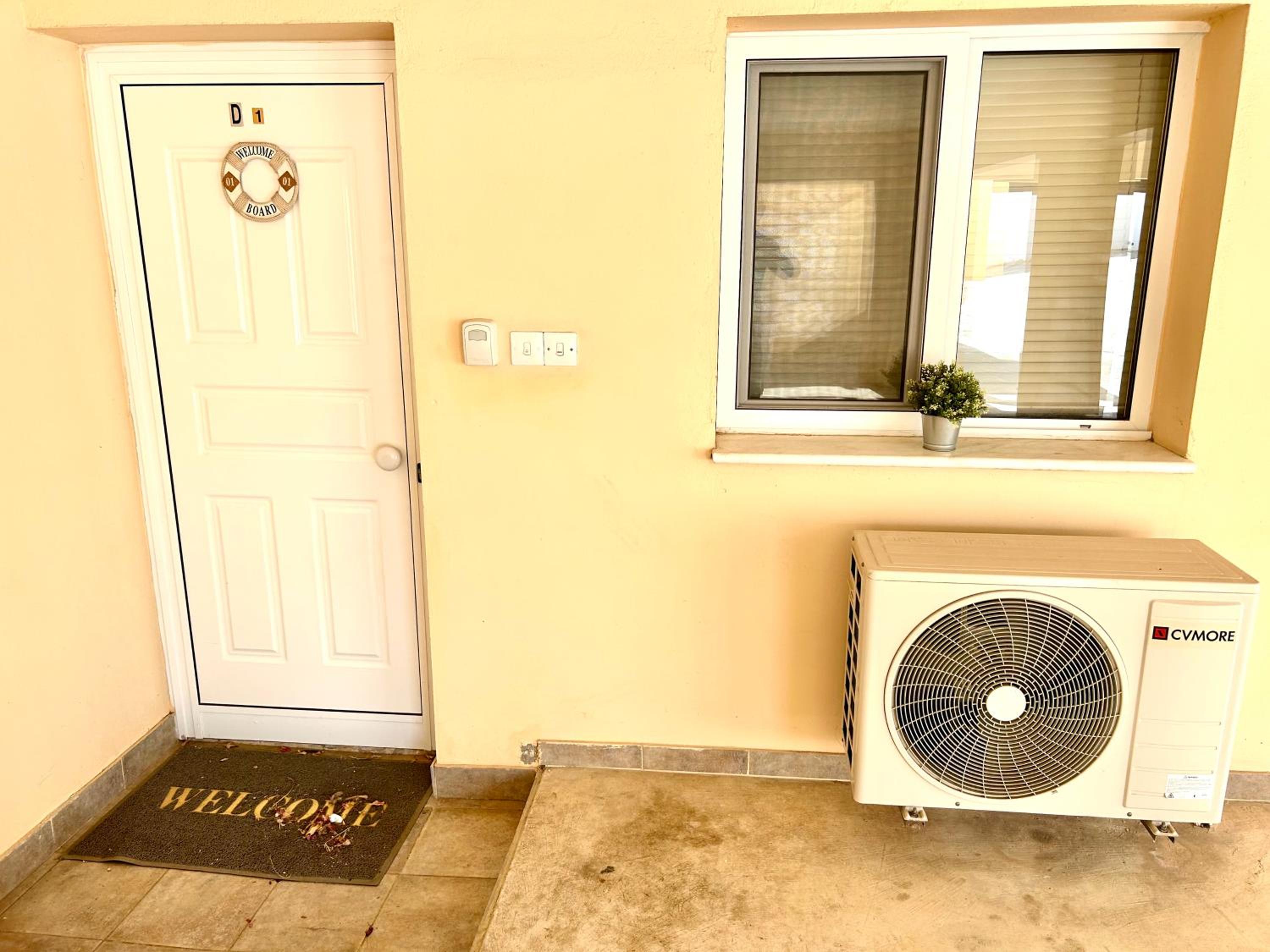 Nissi Golden Sands Apartment D01