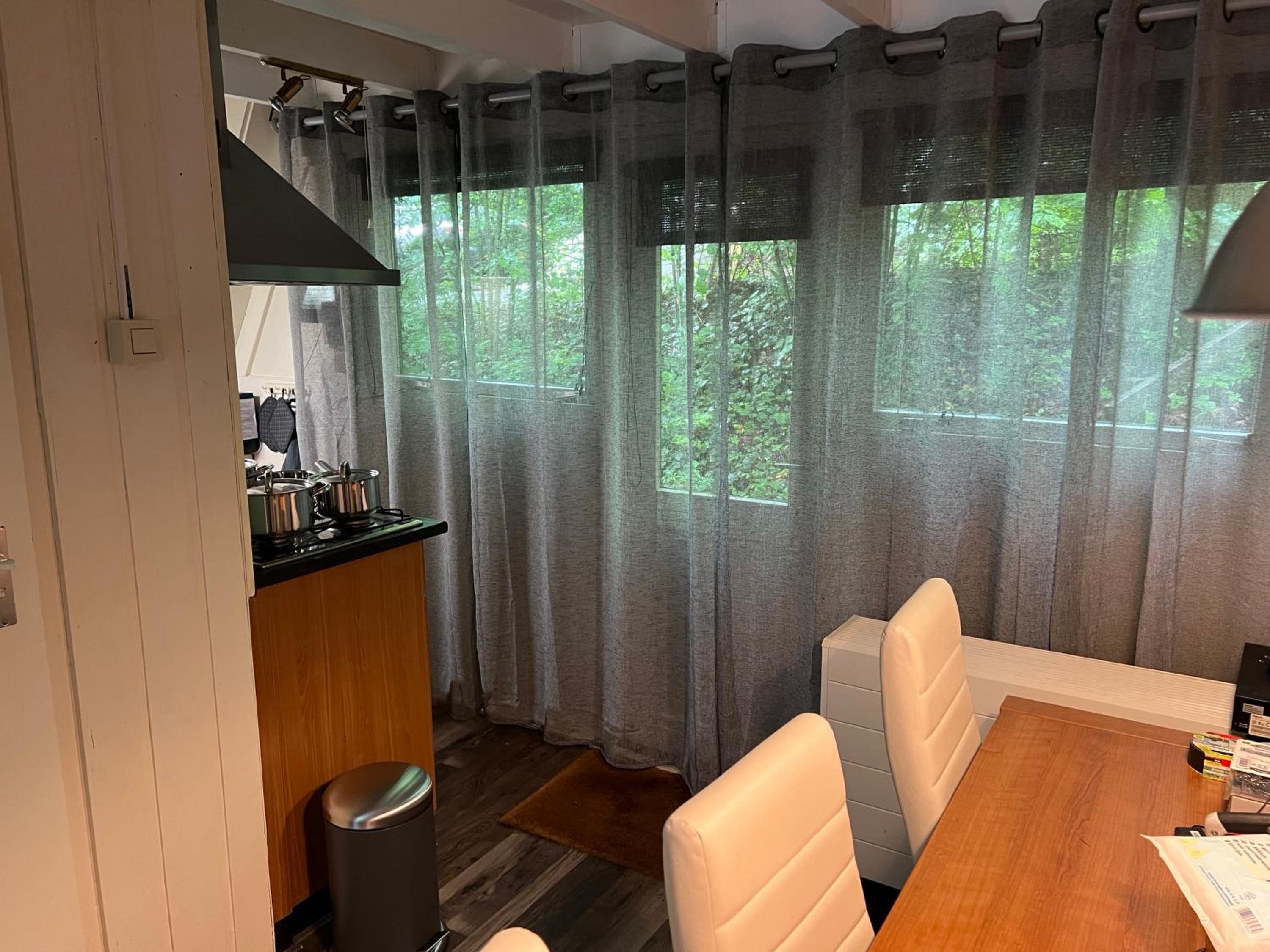 La Dolce Vita, Chalet 75, Sunclass Durbuy