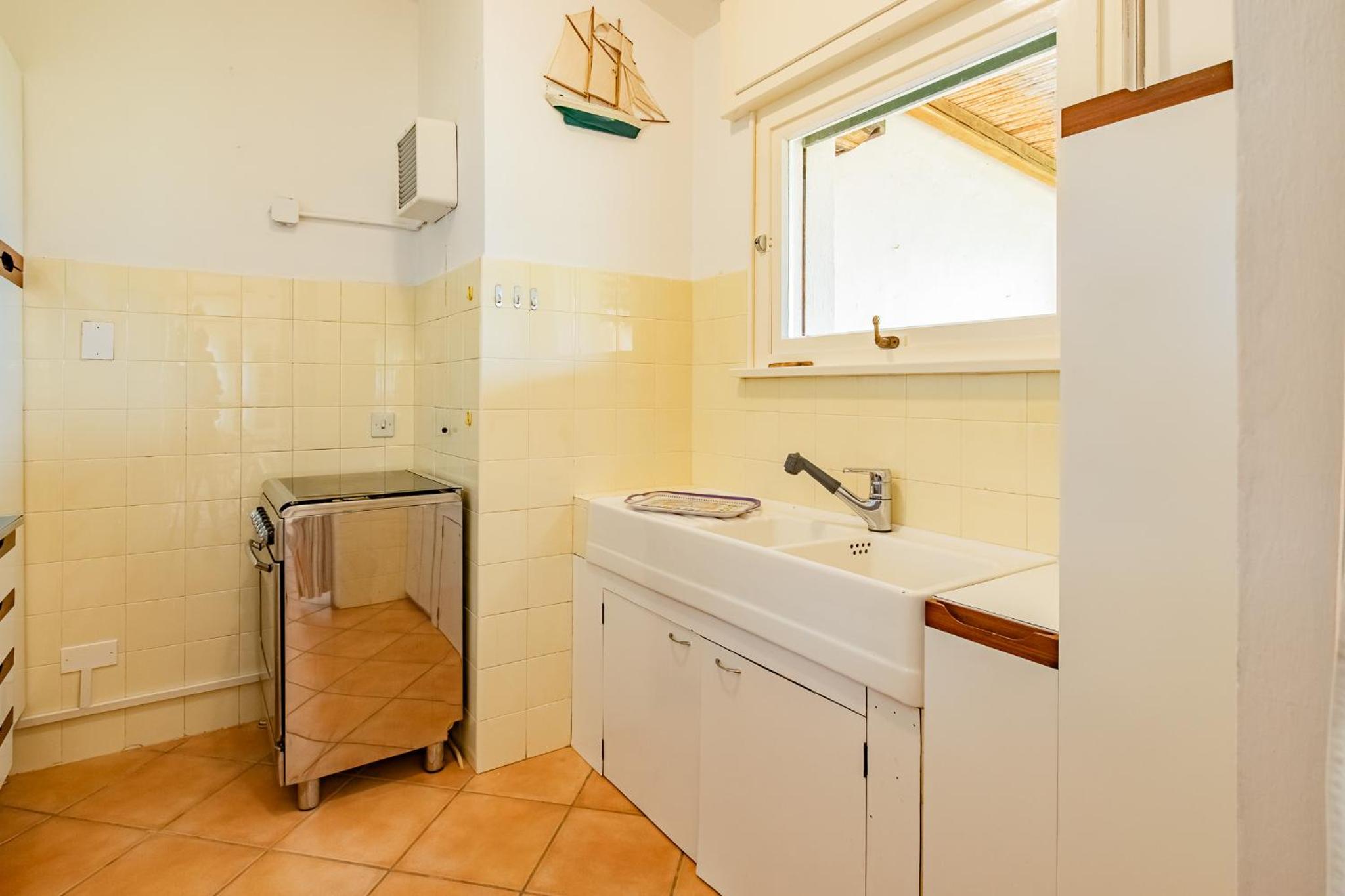Tenuta Bussadori - Casa Del Timoniere view 5