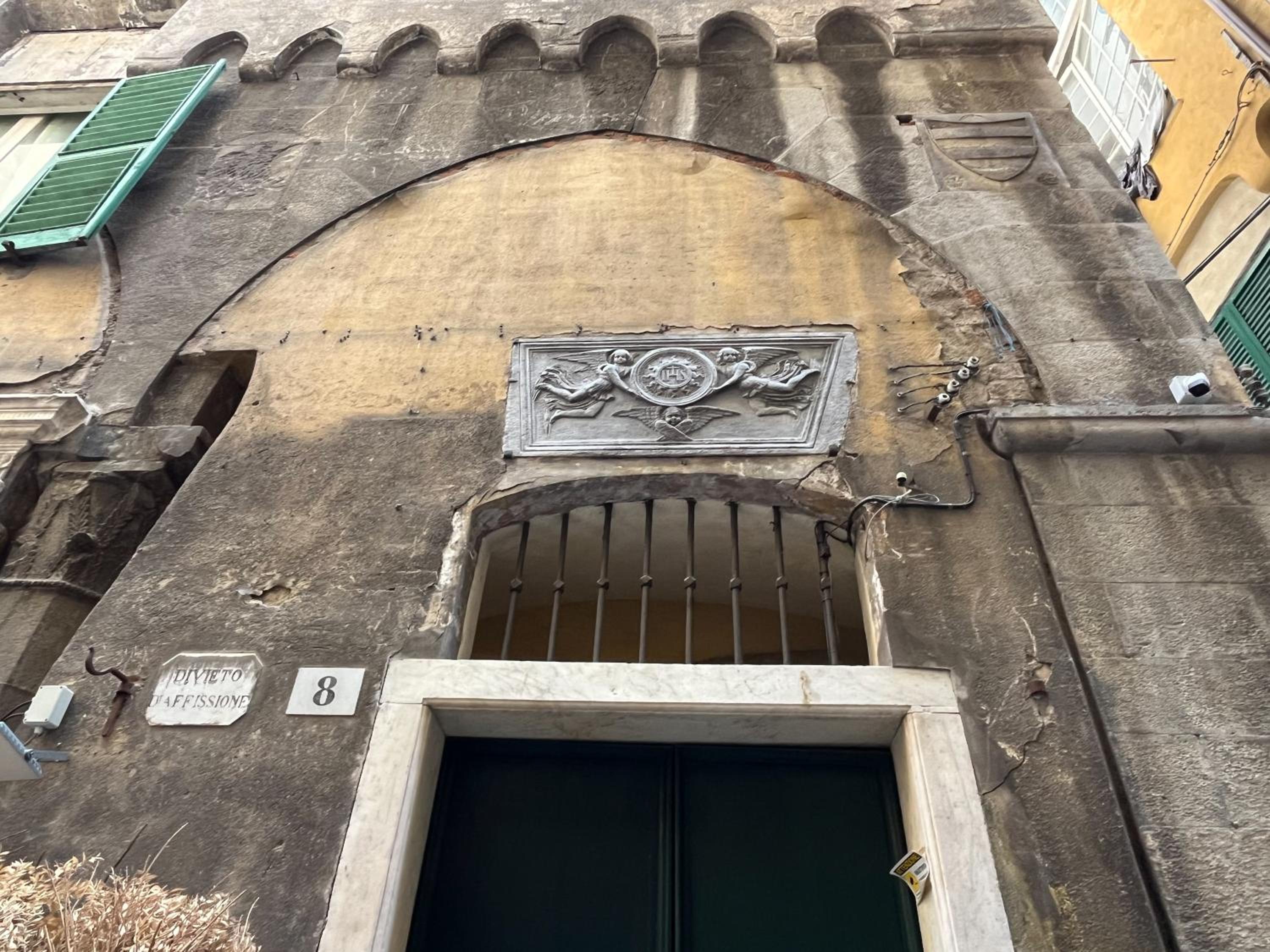 Caruggi Dream view 3