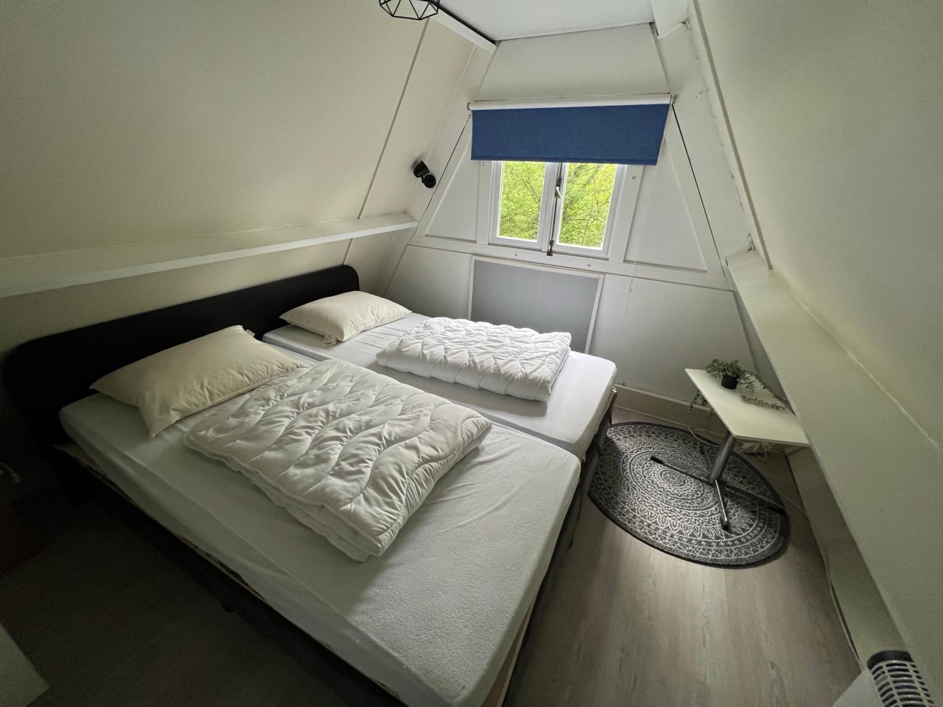 La Dolce Vita, Chalet 75, Sunclass Durbuy