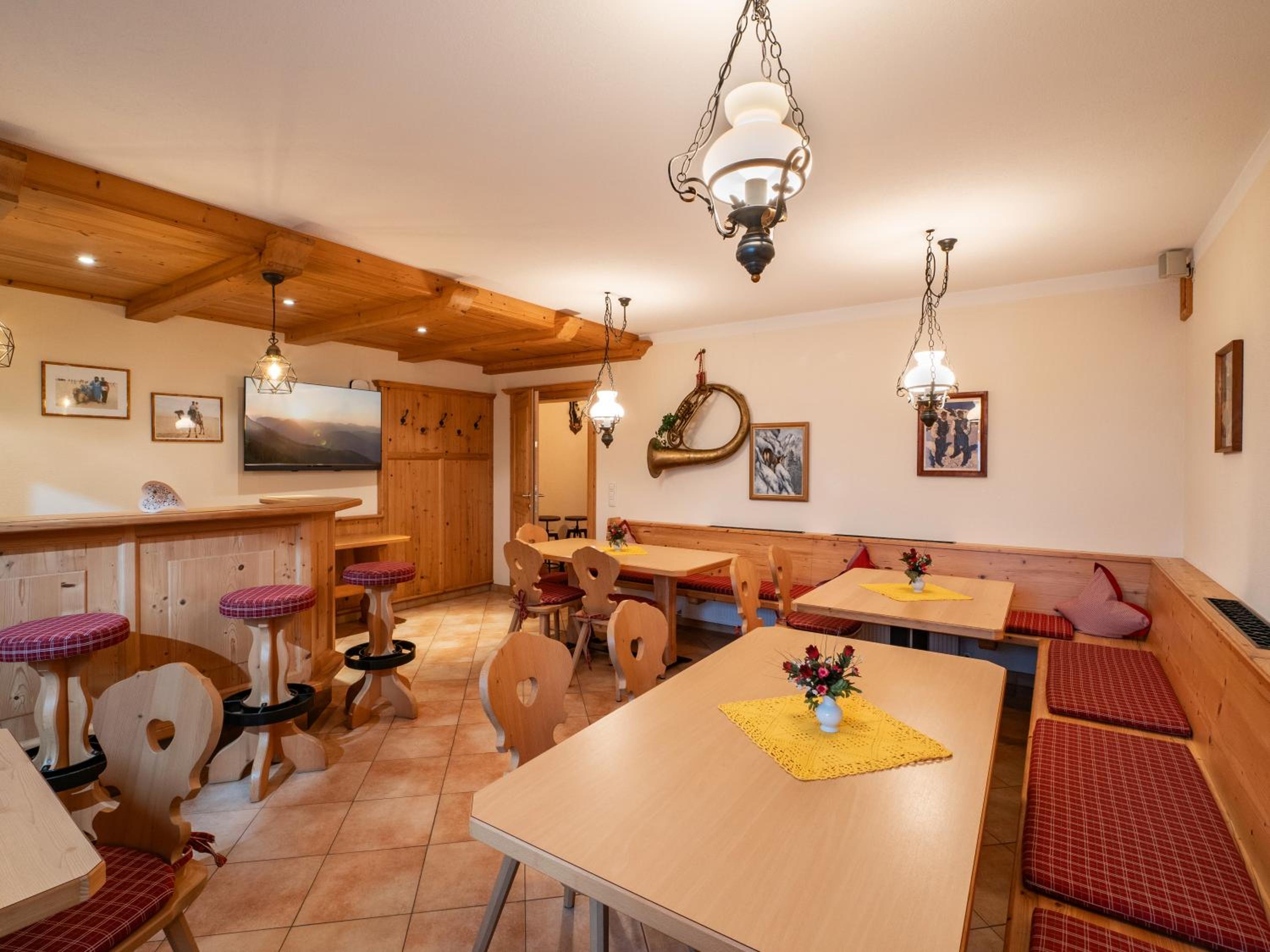 Landhaus Schneeberger