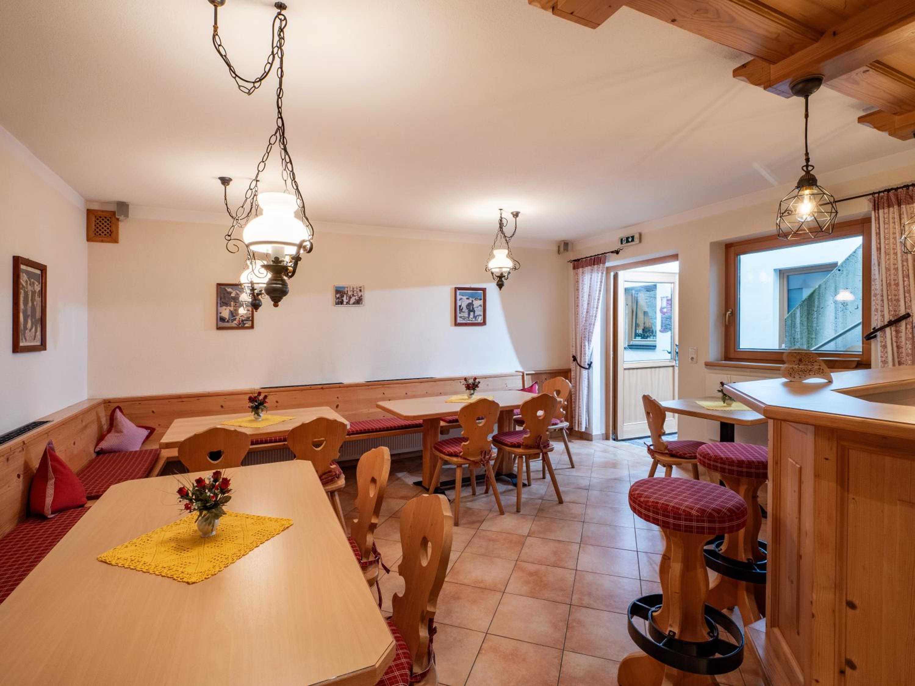 Landhaus Schneeberger