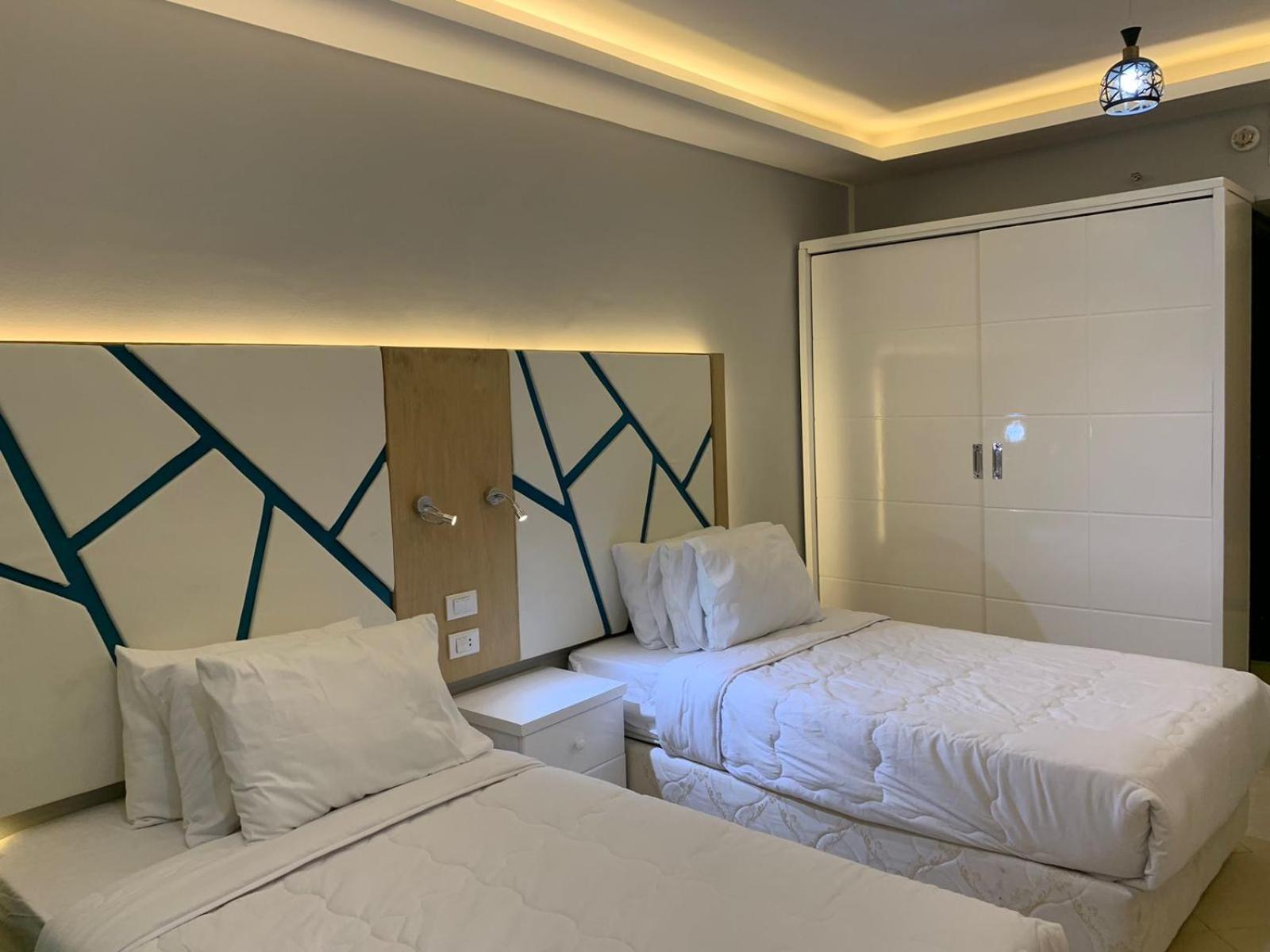 Private Room Hurghada for rent beach and pools included Not Valid for Locals