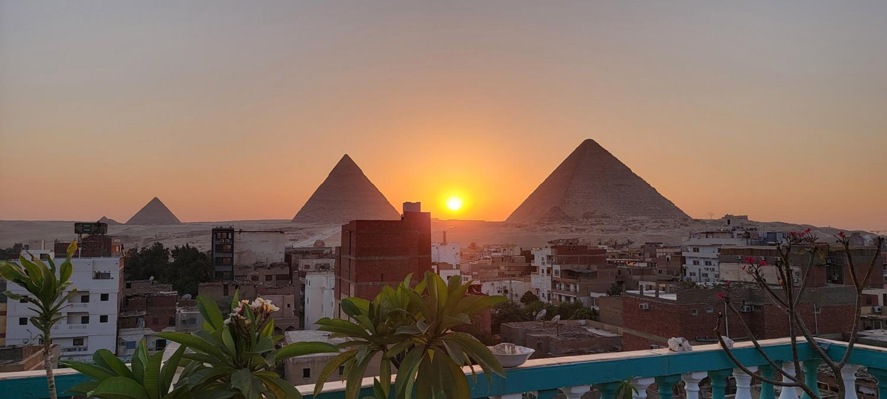 Rami's Guest House