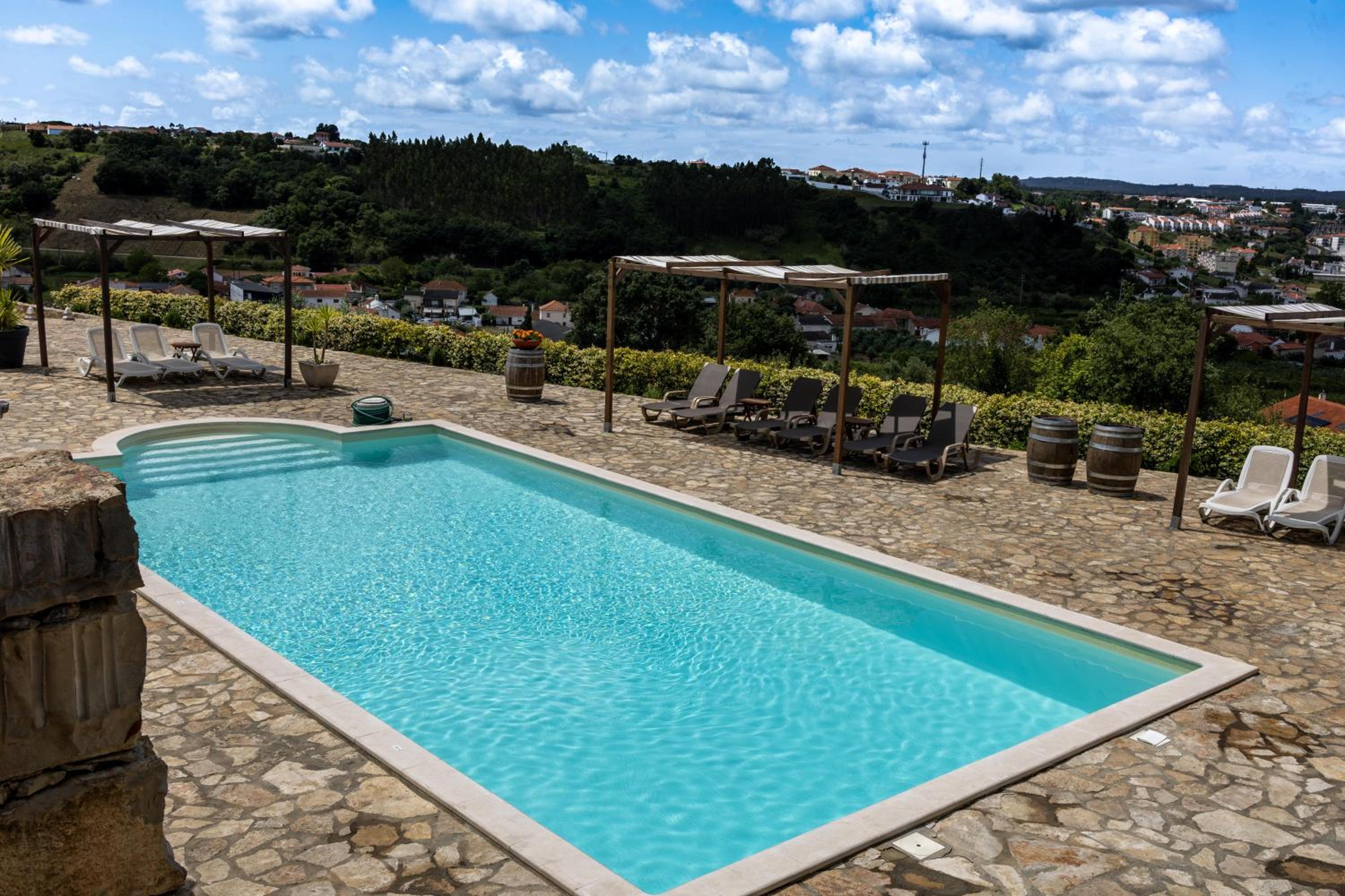 The Olive Hill Bungalows