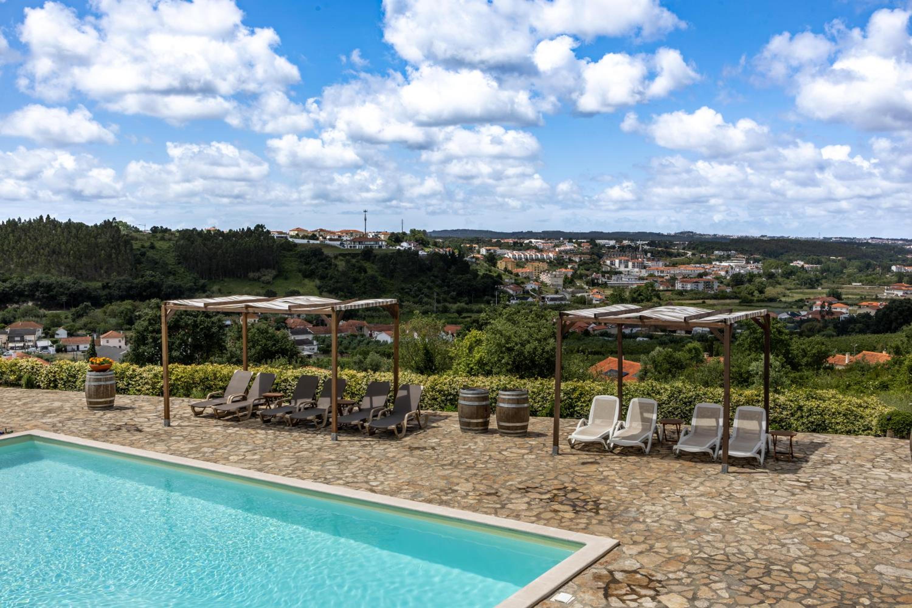 The Olive Hill Bungalows