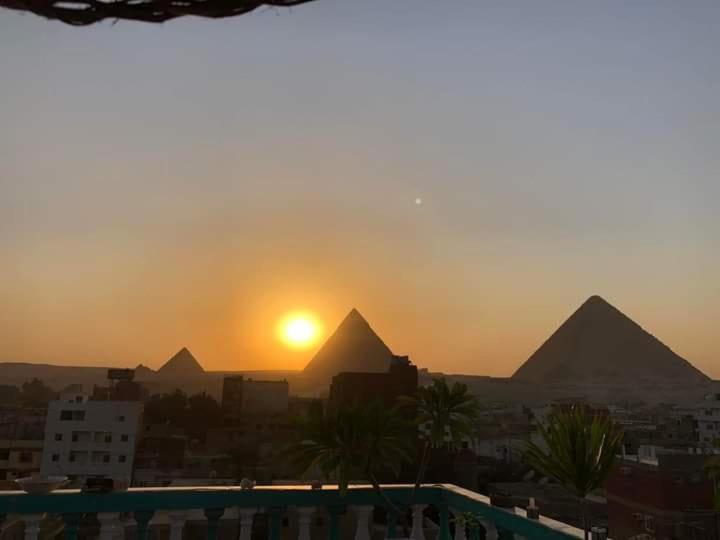 Rami's Guest House