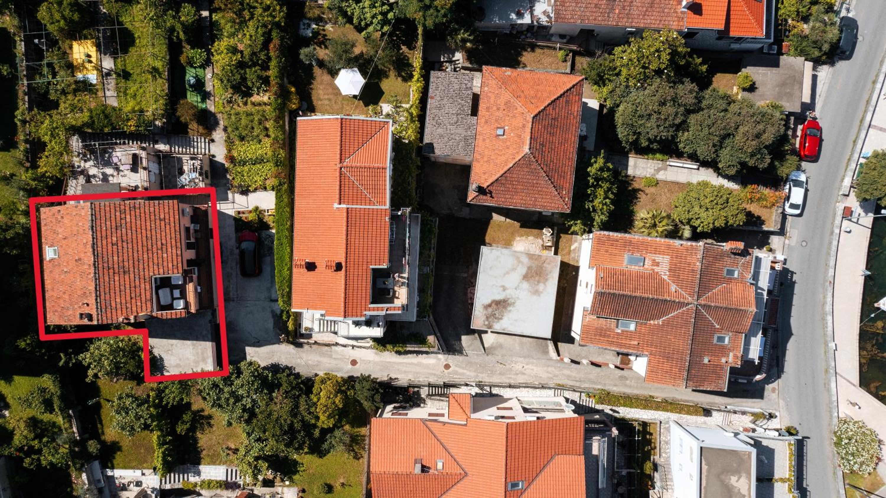 Apartment Busola