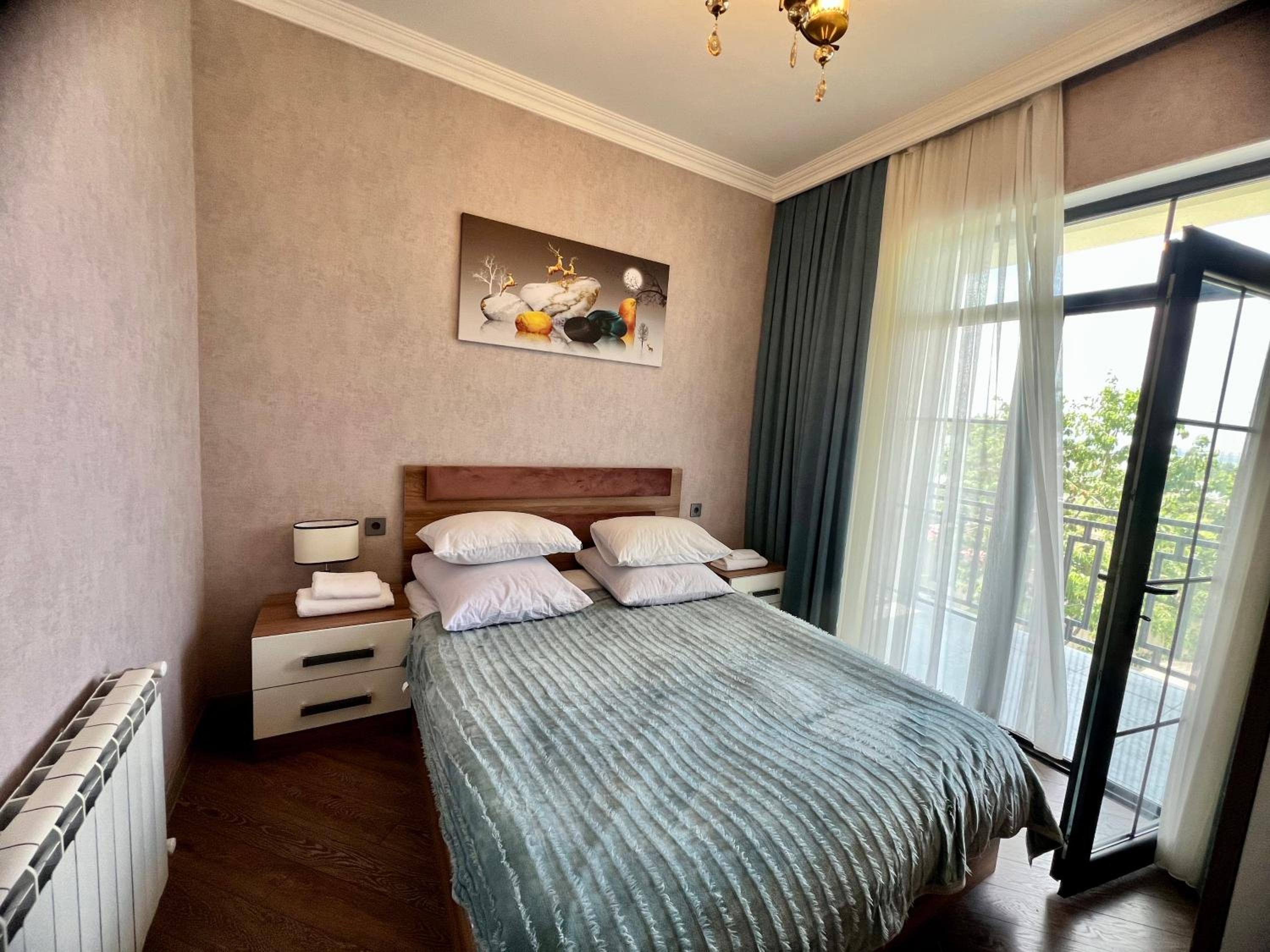 Luxury Villa in Ismayilli