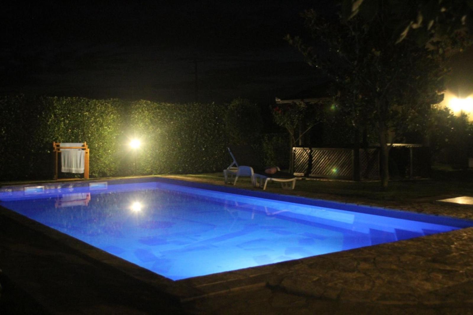 Villa Elevate