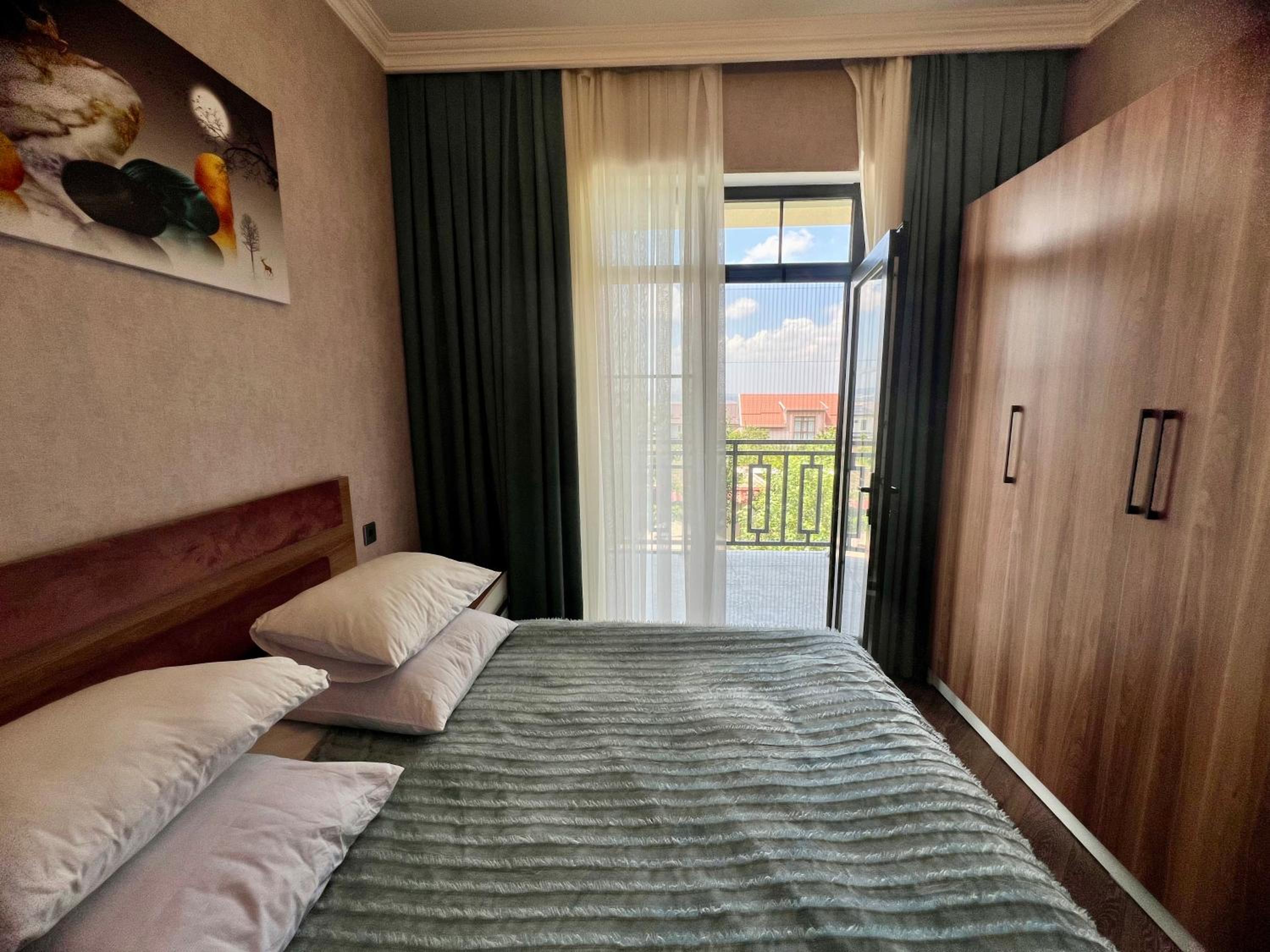 Luxury Villa in Ismayilli