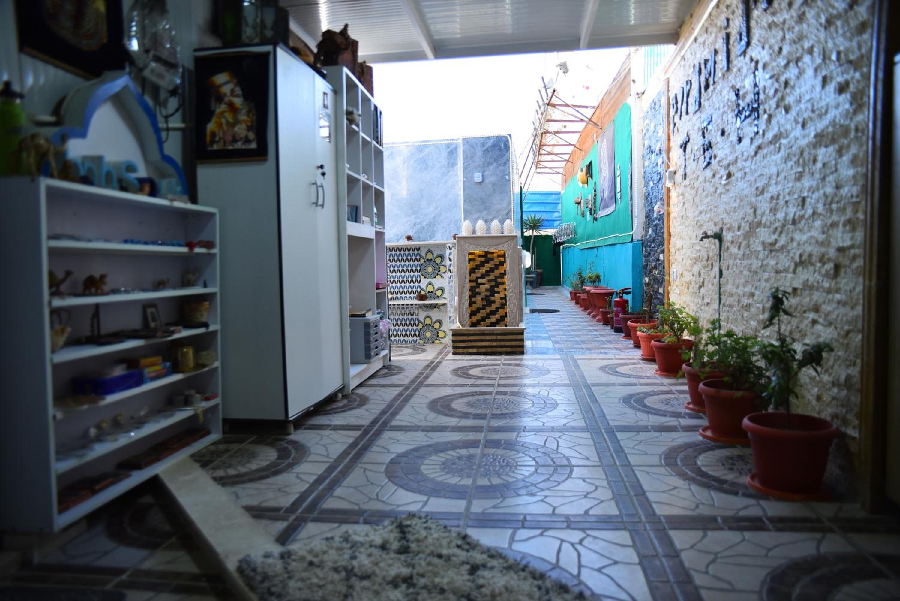 Rami's Guest House