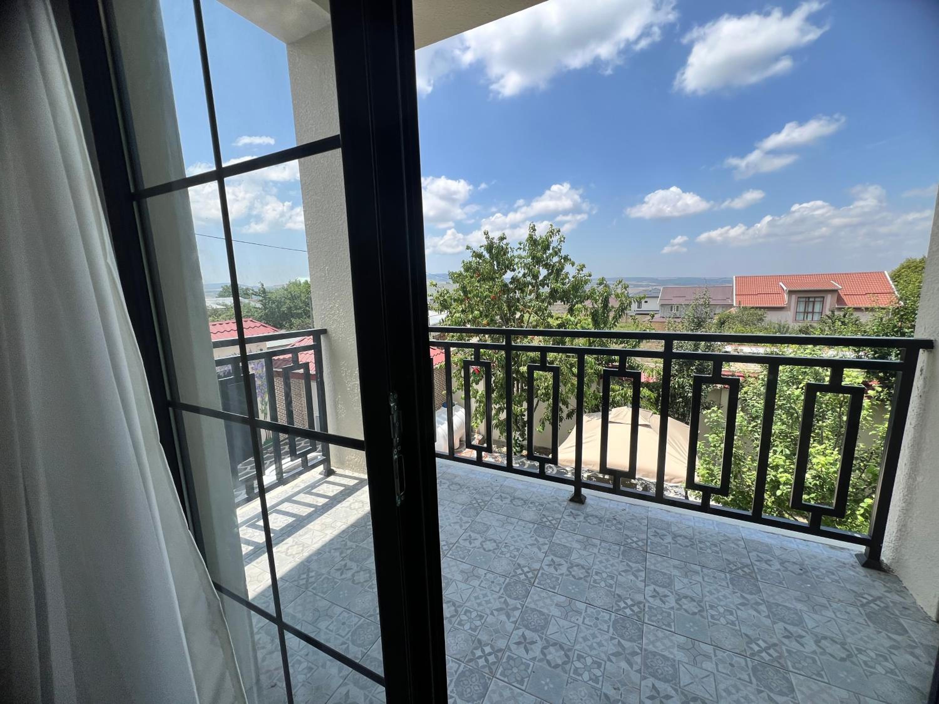 Luxury Villa in Ismayilli
