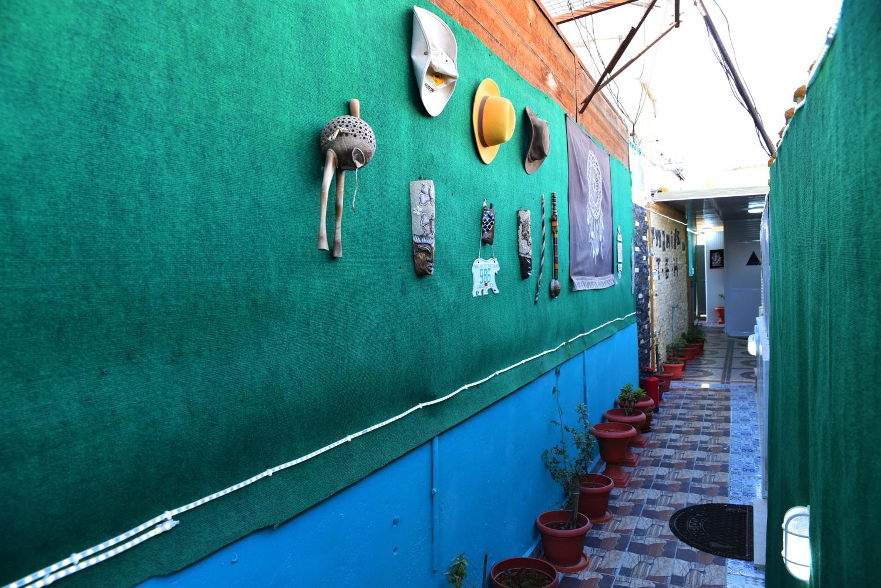 Rami's Guest House