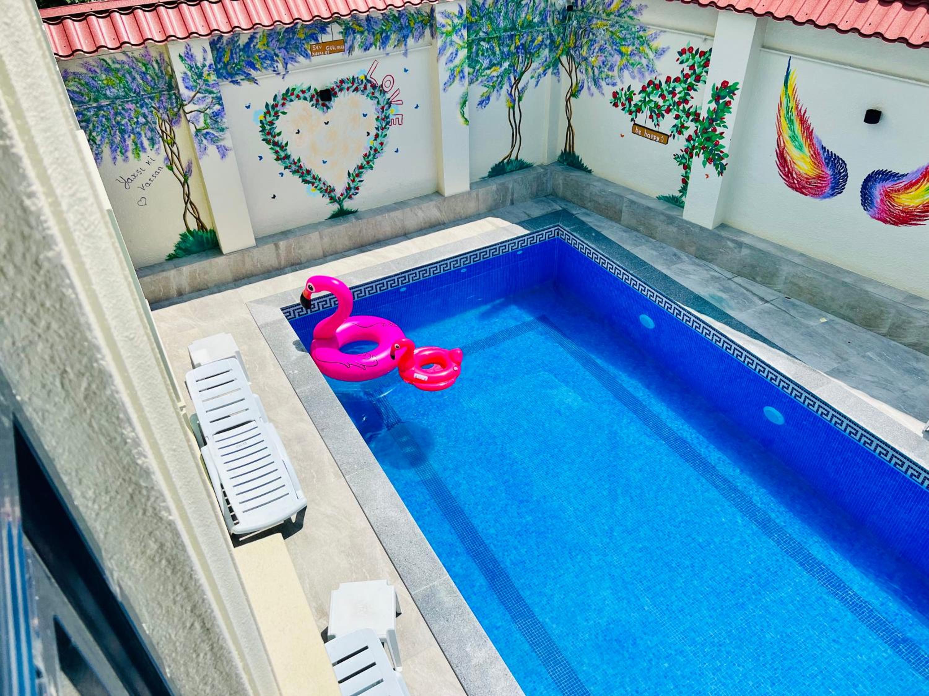Luxury Villa in Ismayilli