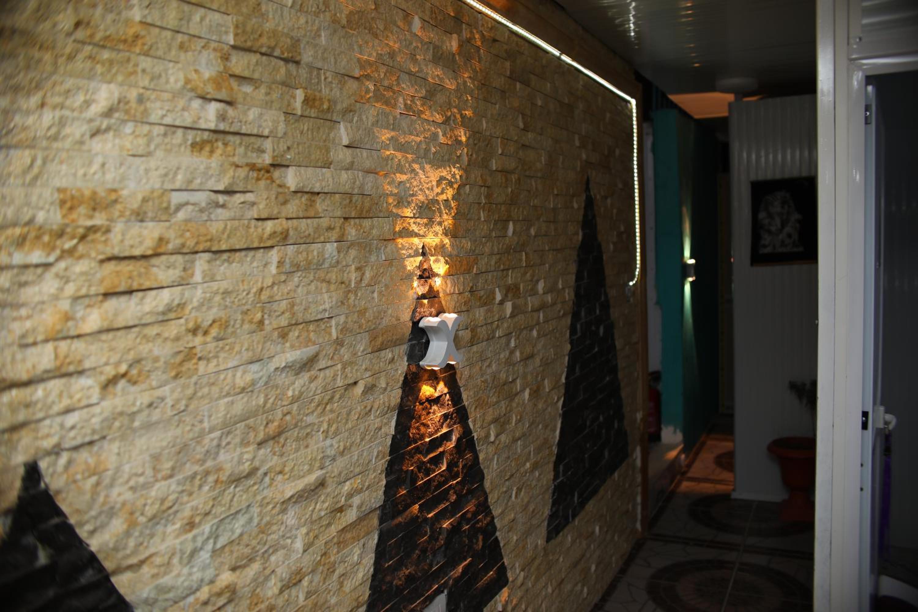 Rami's Guest House