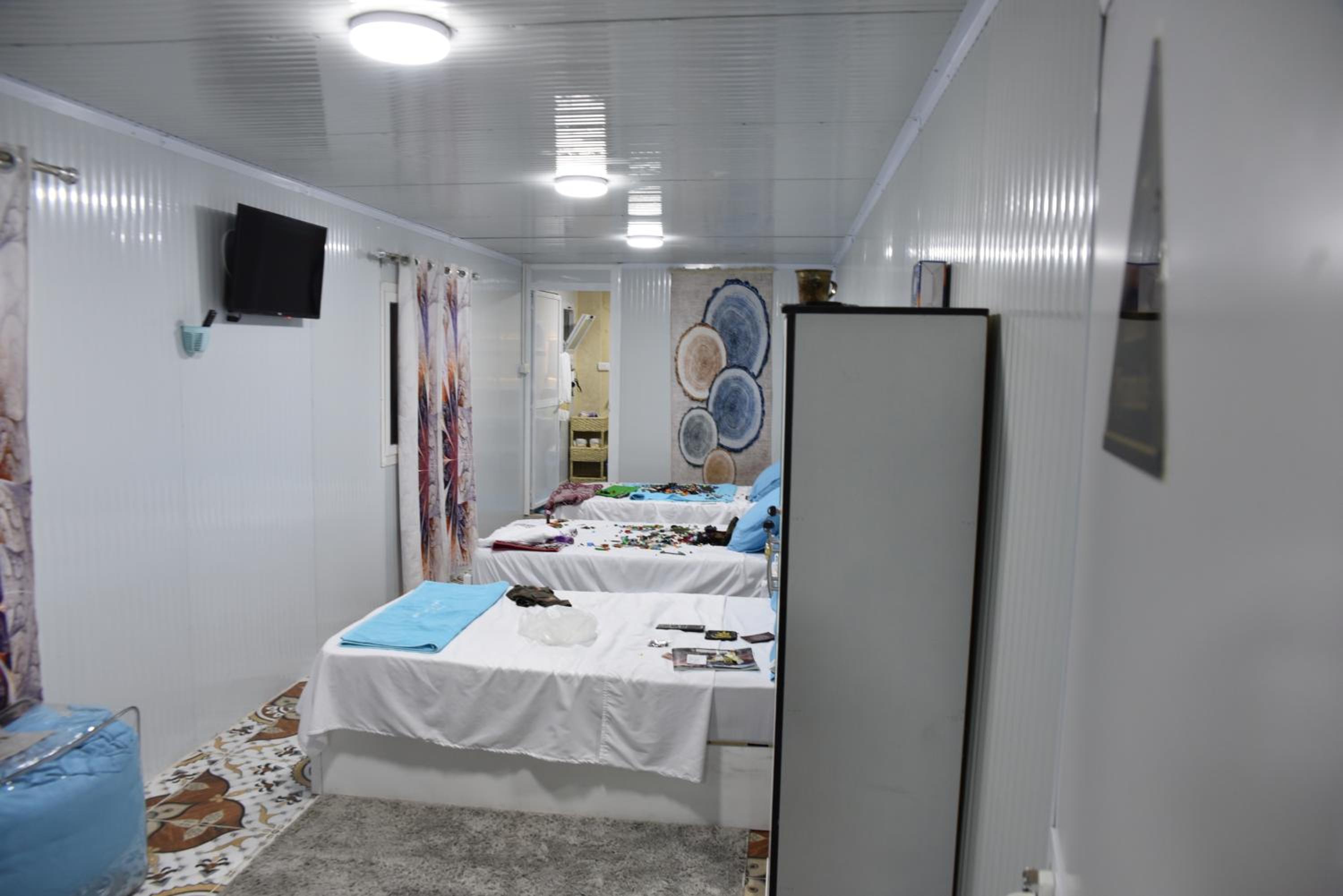 Rami's Guest House