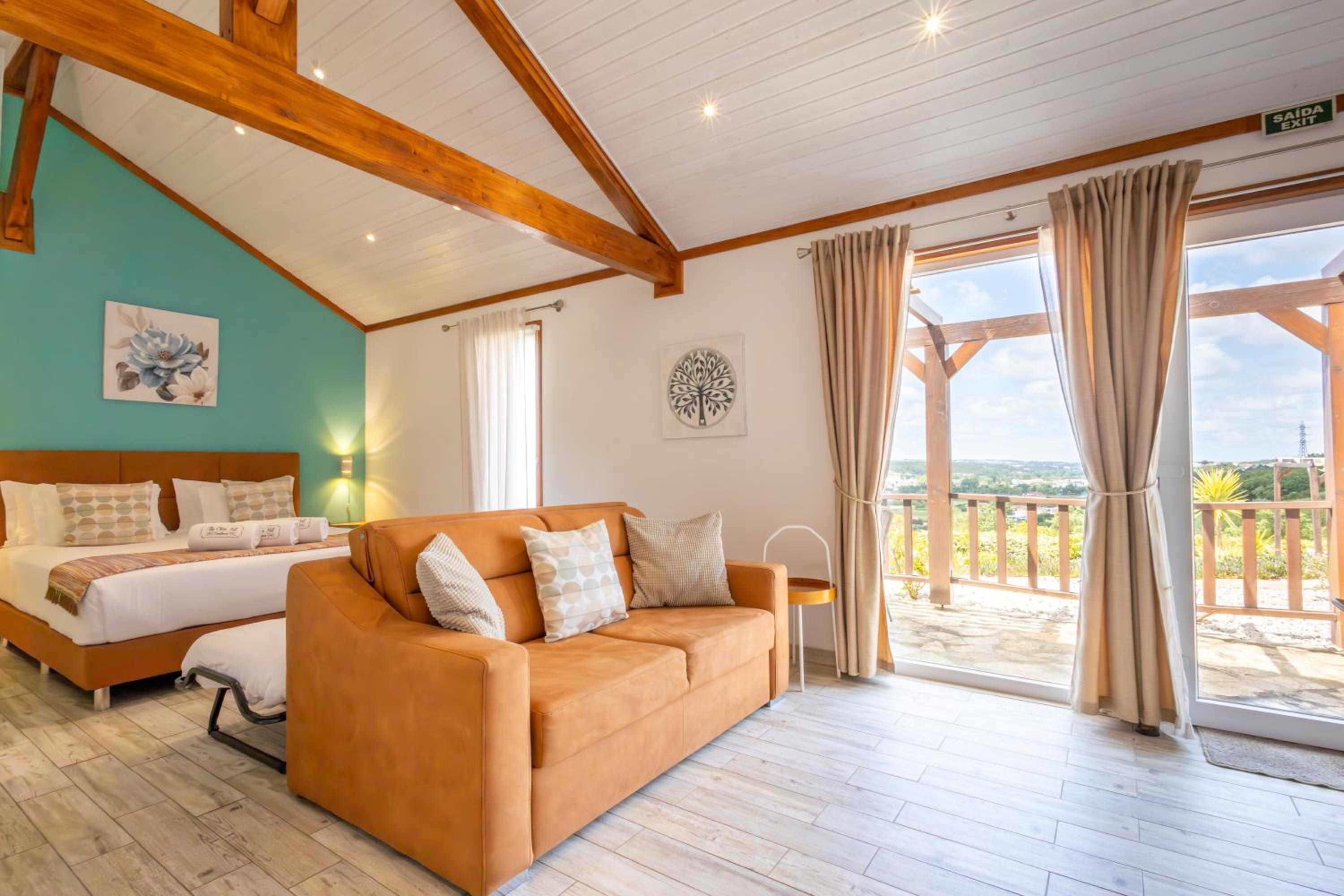 The Olive Hill Bungalows, photo 42