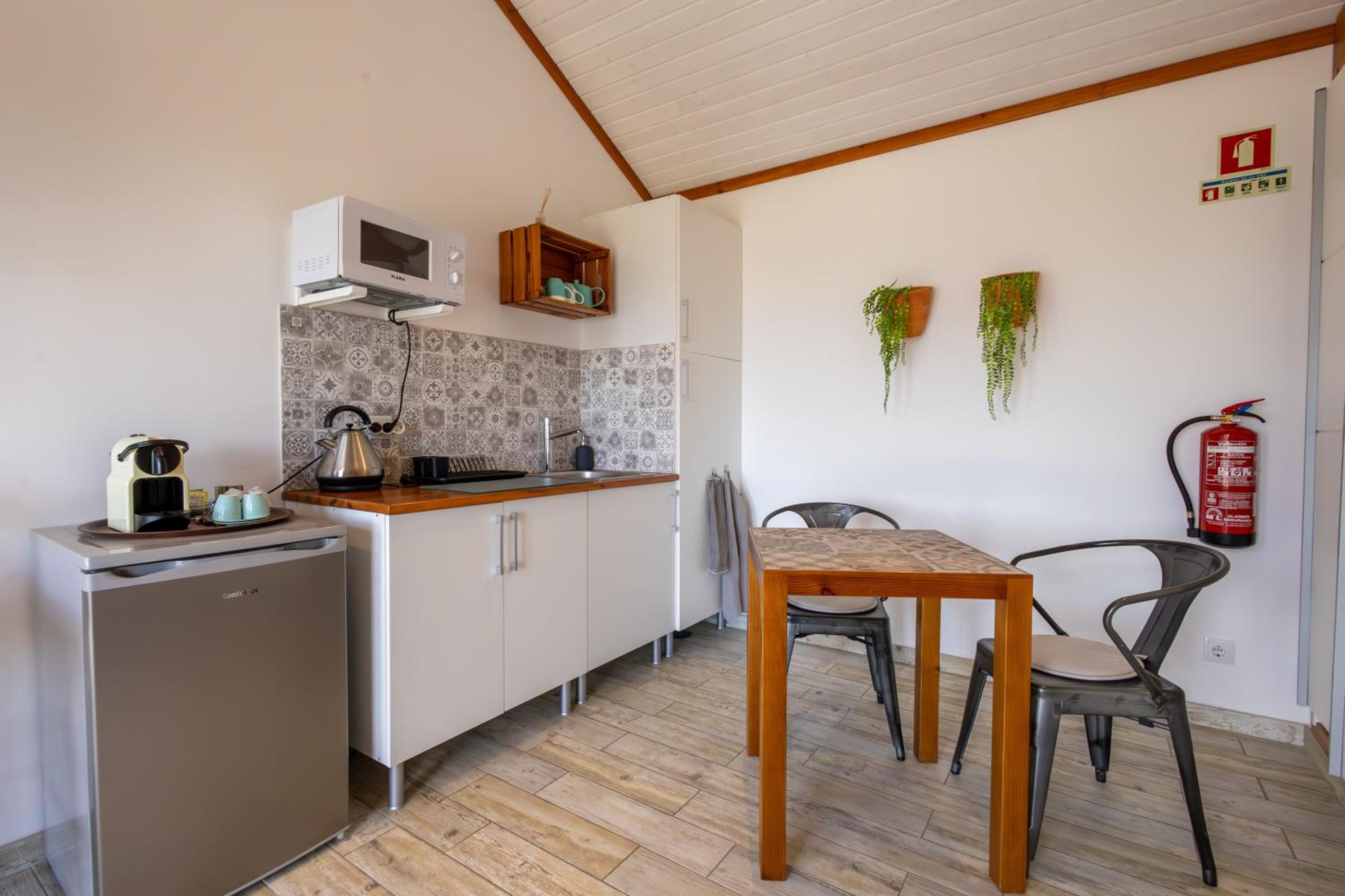 The Olive Hill Bungalows, photo 18