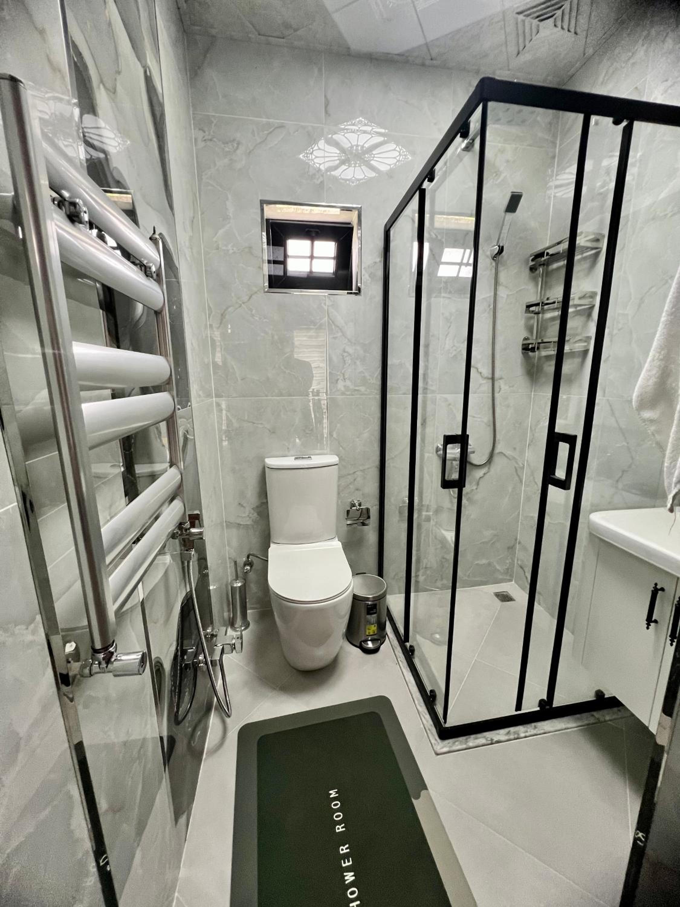 Luxury Villa in Ismayilli