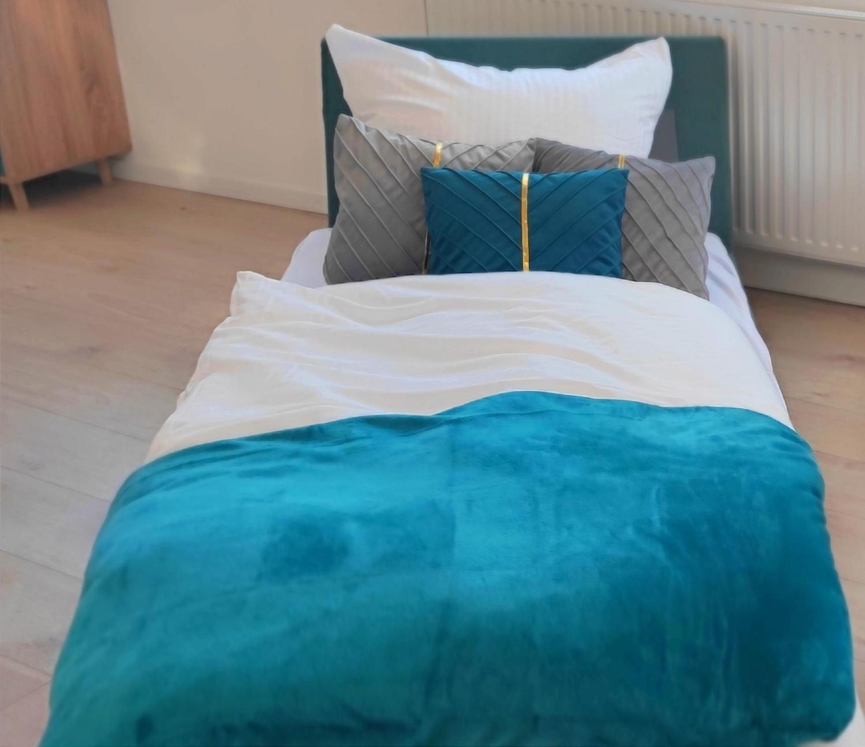 ELApart by Homely Stay - Moderne Apartments direkt im Stadtzentrum mit Self-Check-in