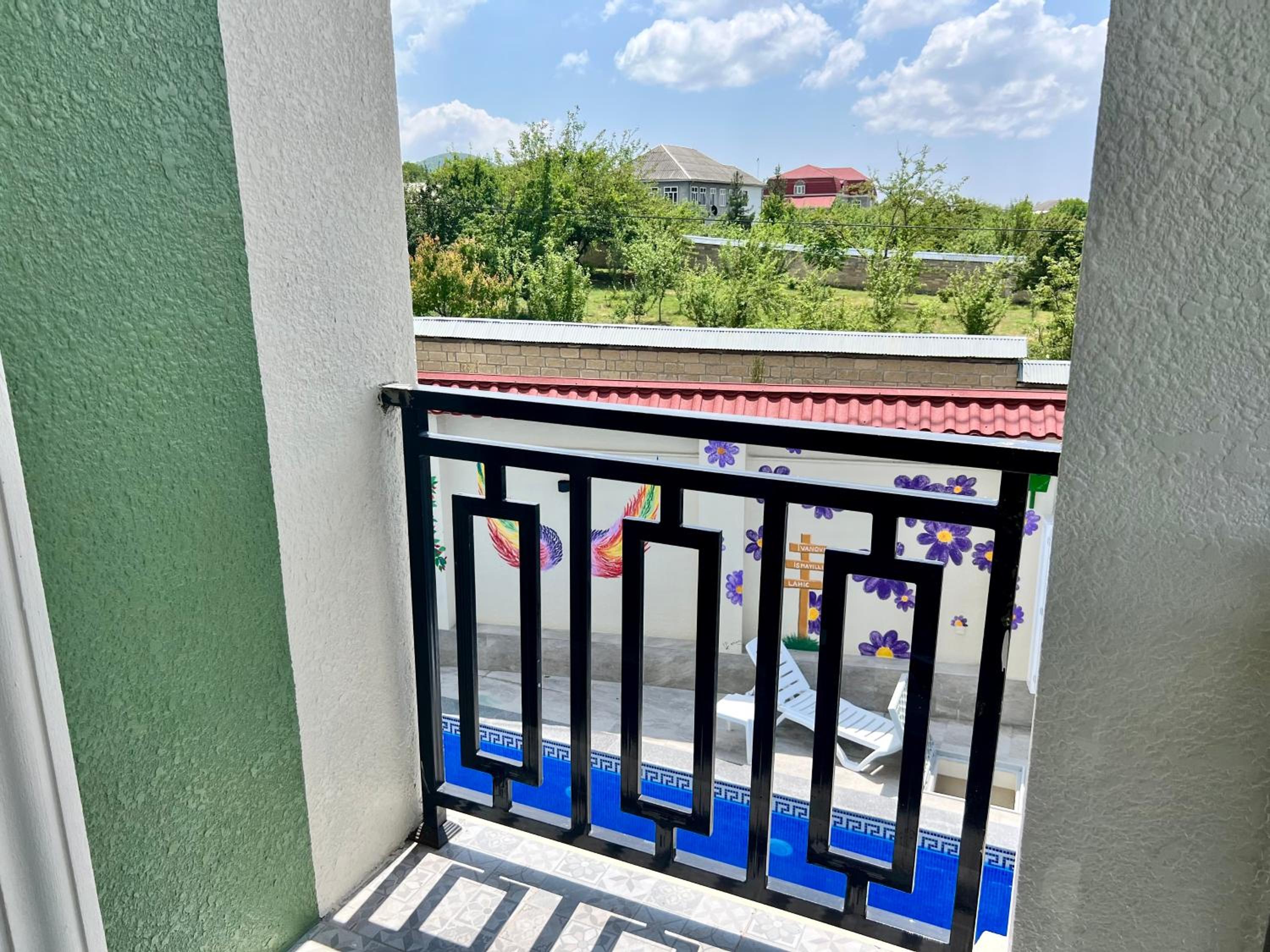 Luxury Villa in Ismayilli