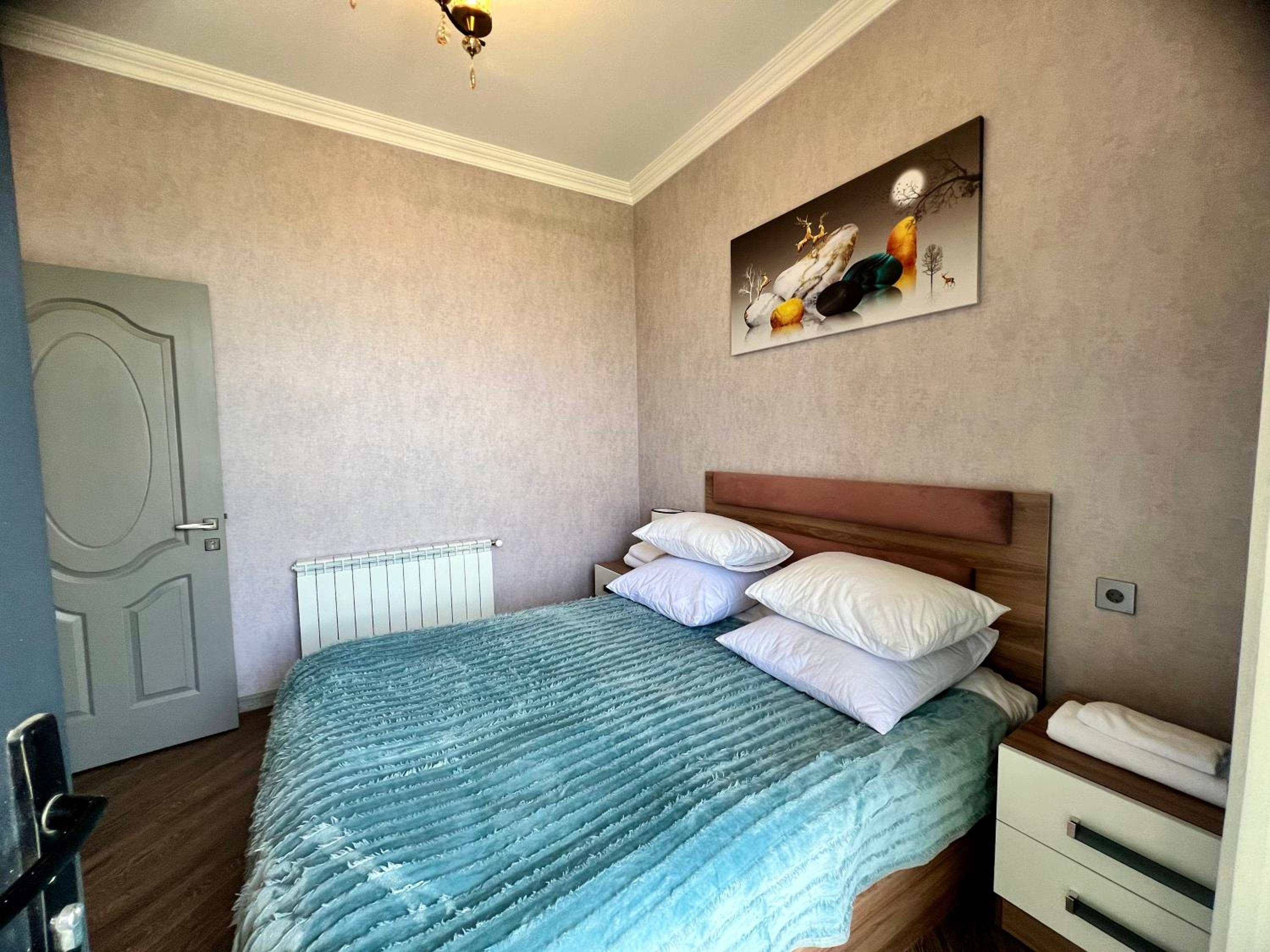 Luxury Villa in Ismayilli
