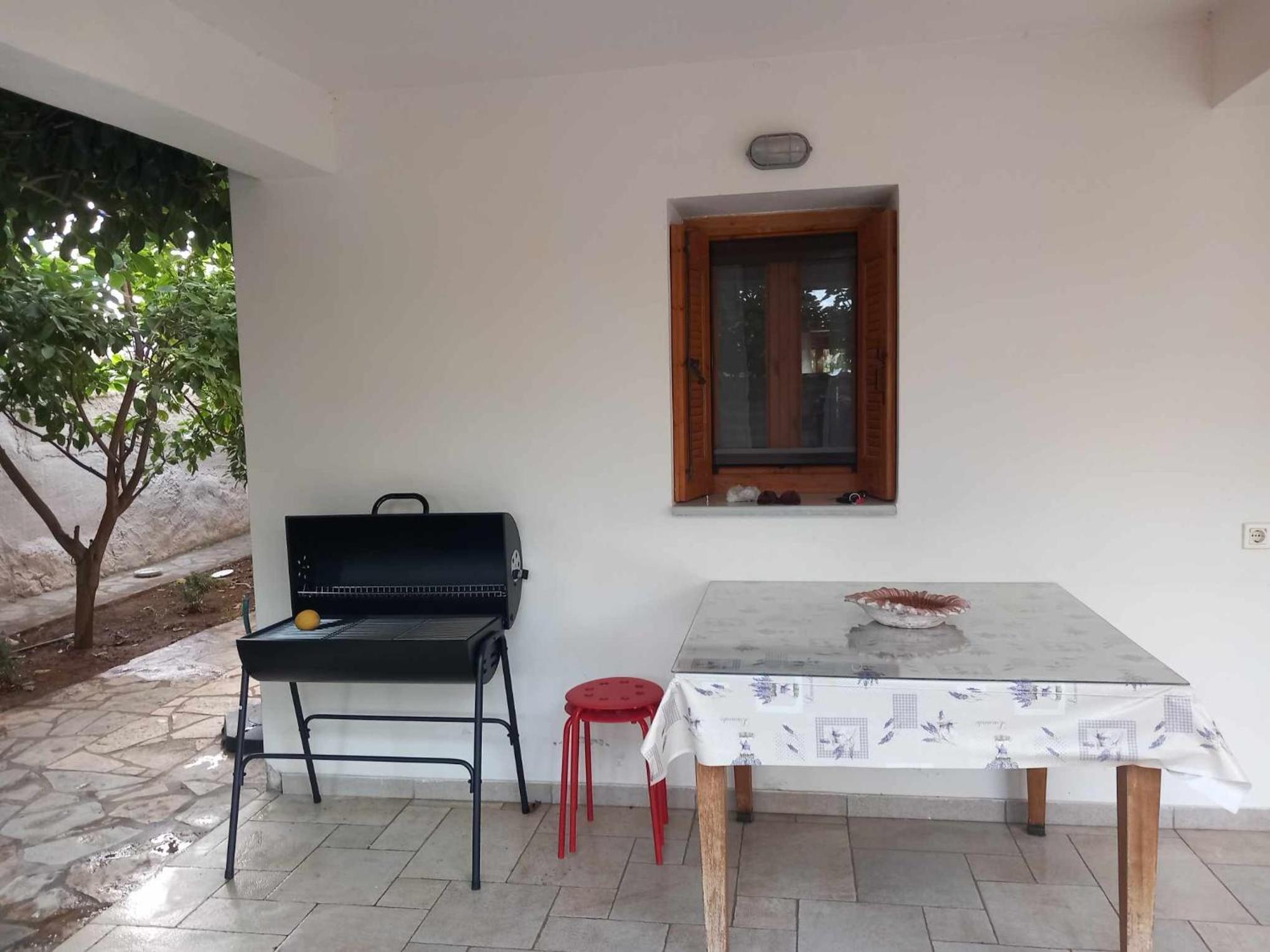 traditional village house