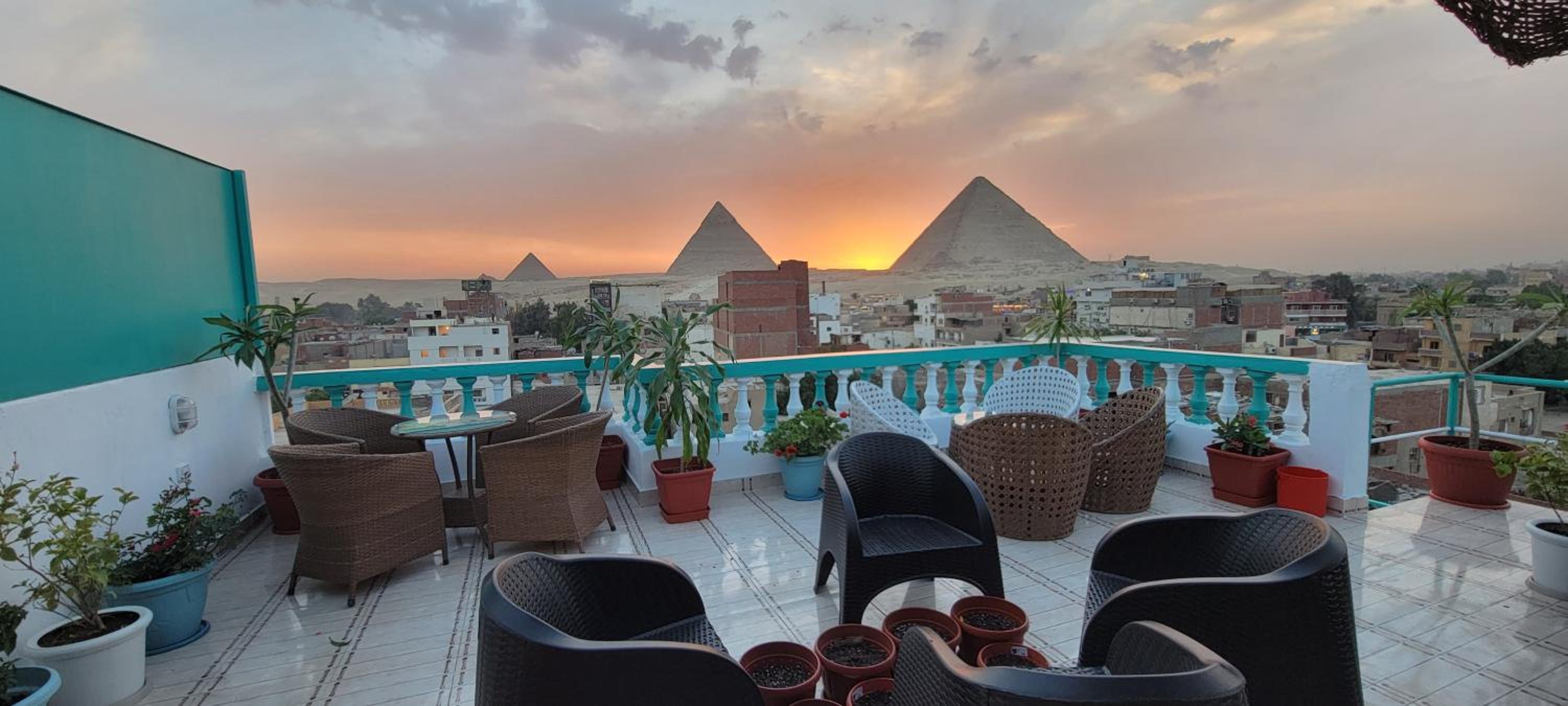 Rami's Guest House