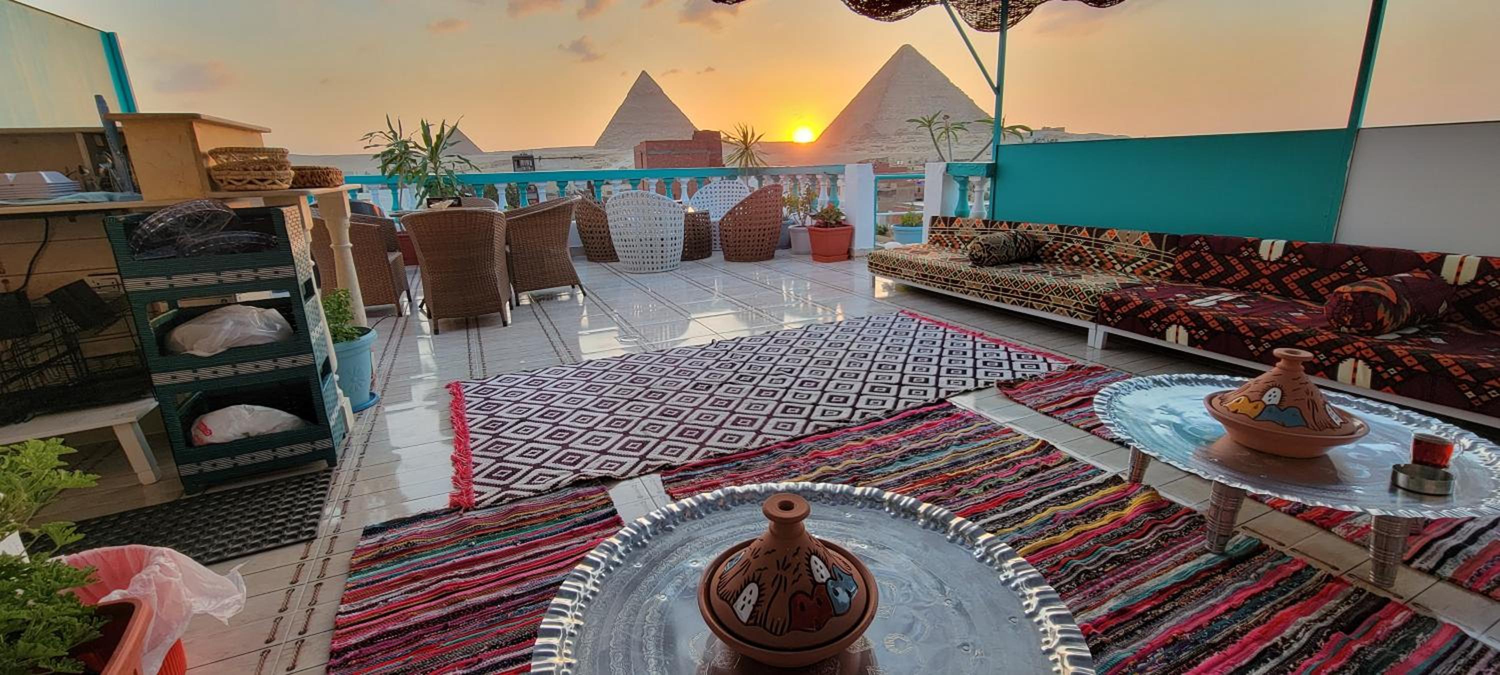 Rami's Guest House