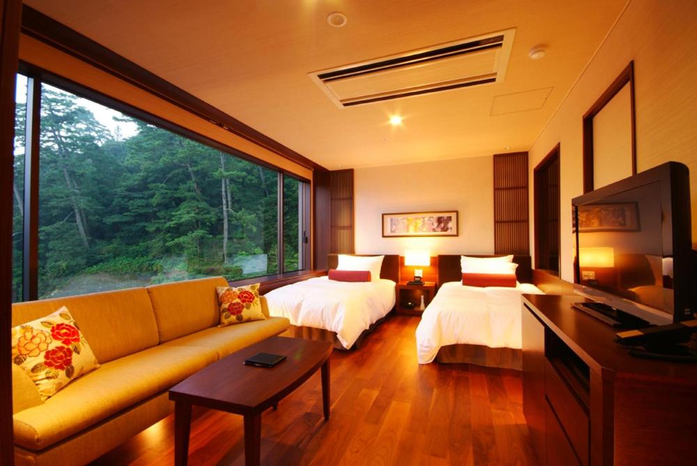 Hotel Kinparo